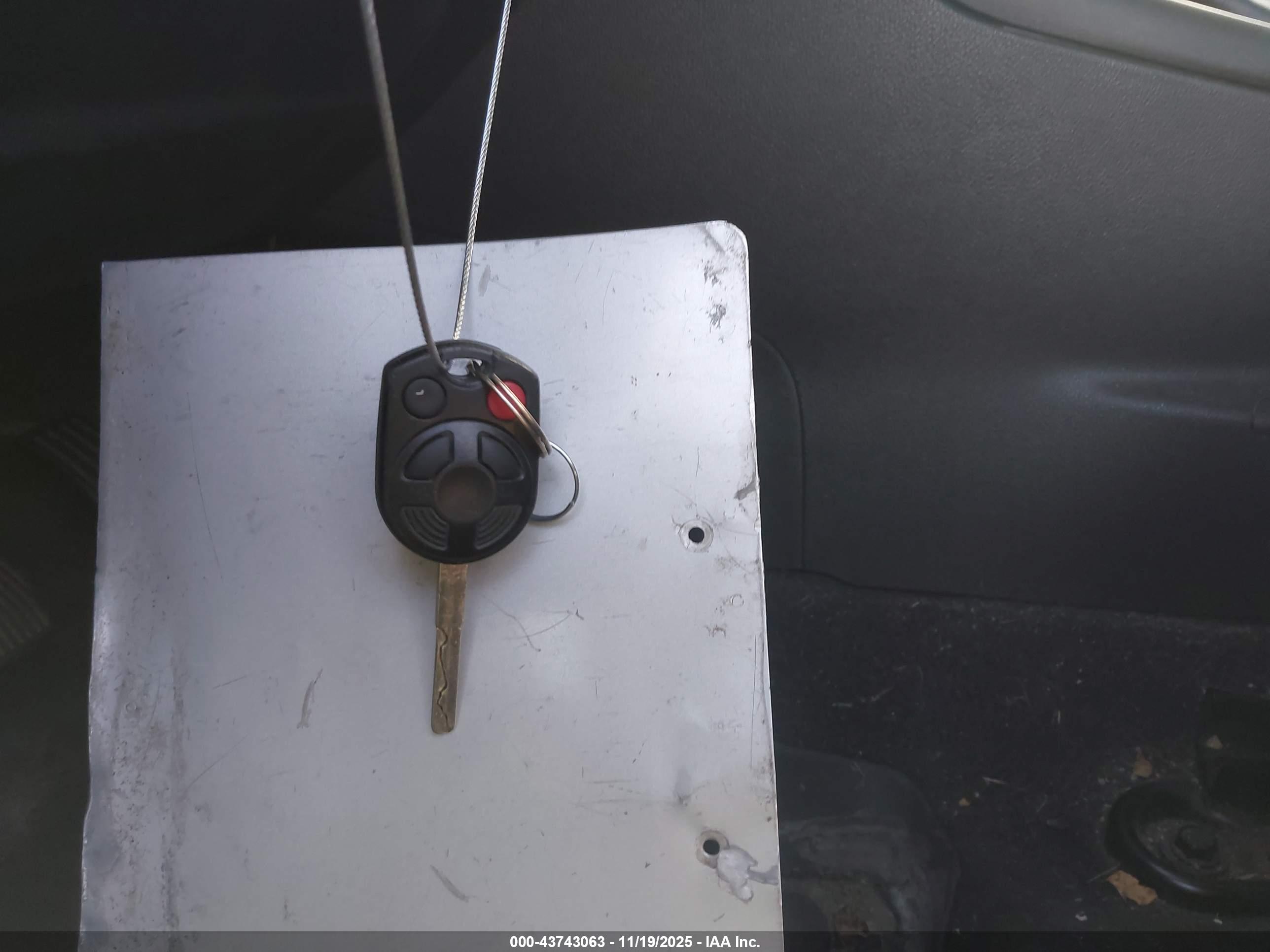 FORD FOCUS image 11