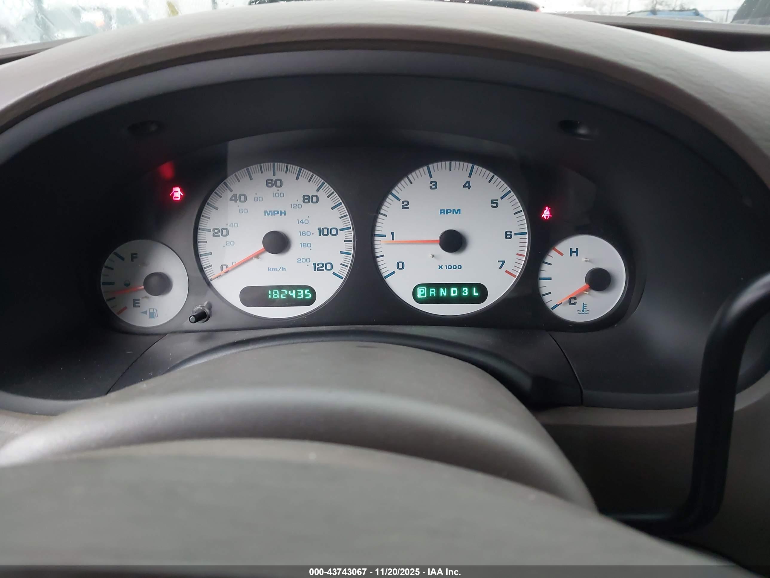 DODGE GRAND image 7