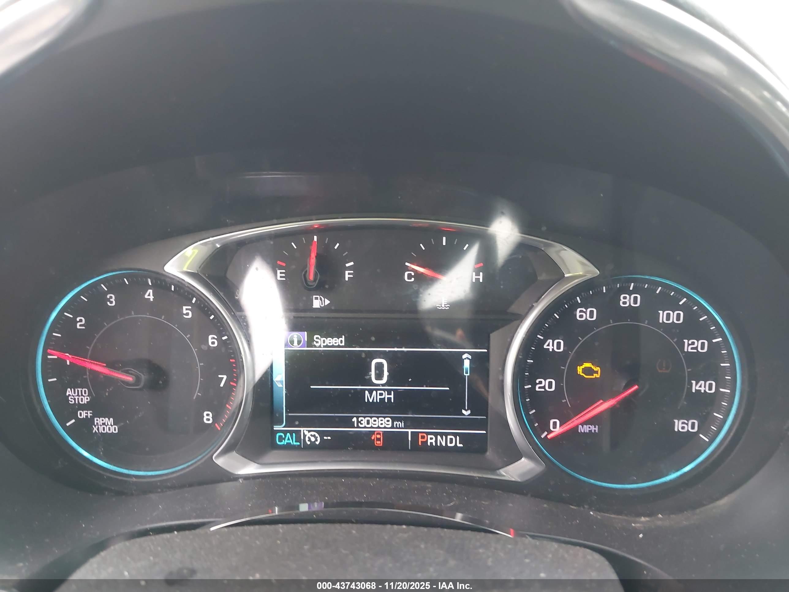 CHEVROLET MALIBU image 7