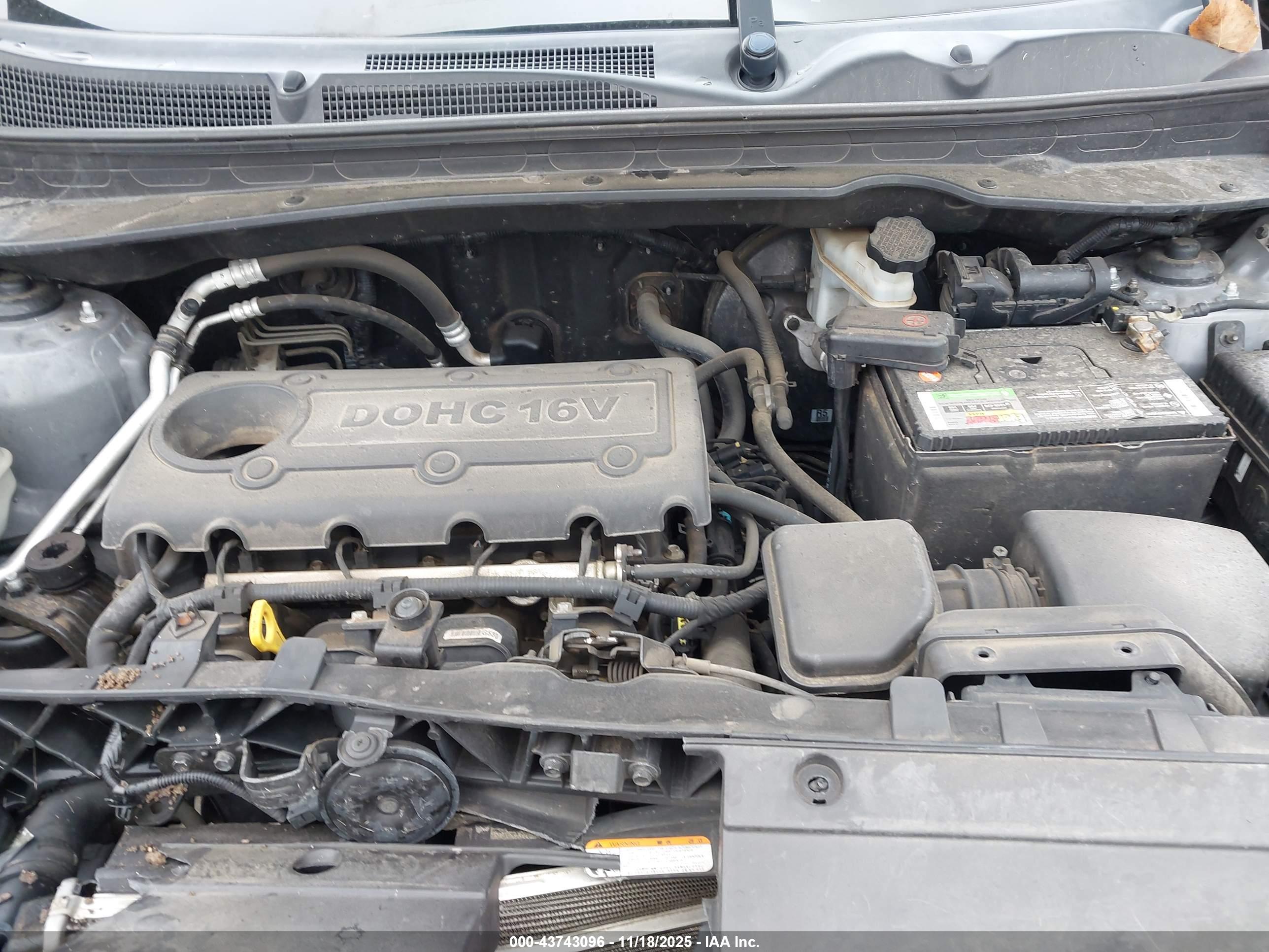 KIA SPORTAGE image 10