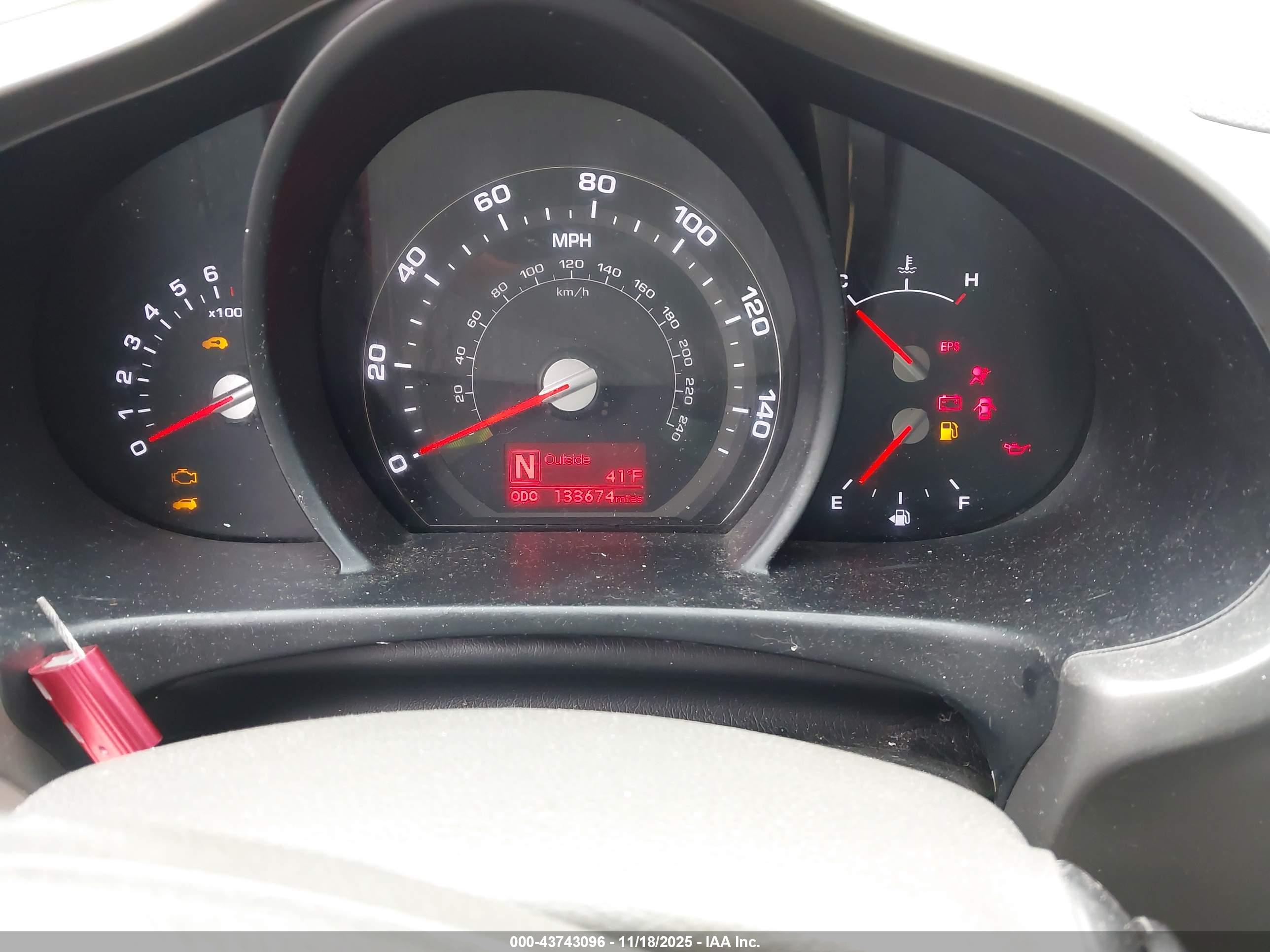 KIA SPORTAGE image 7