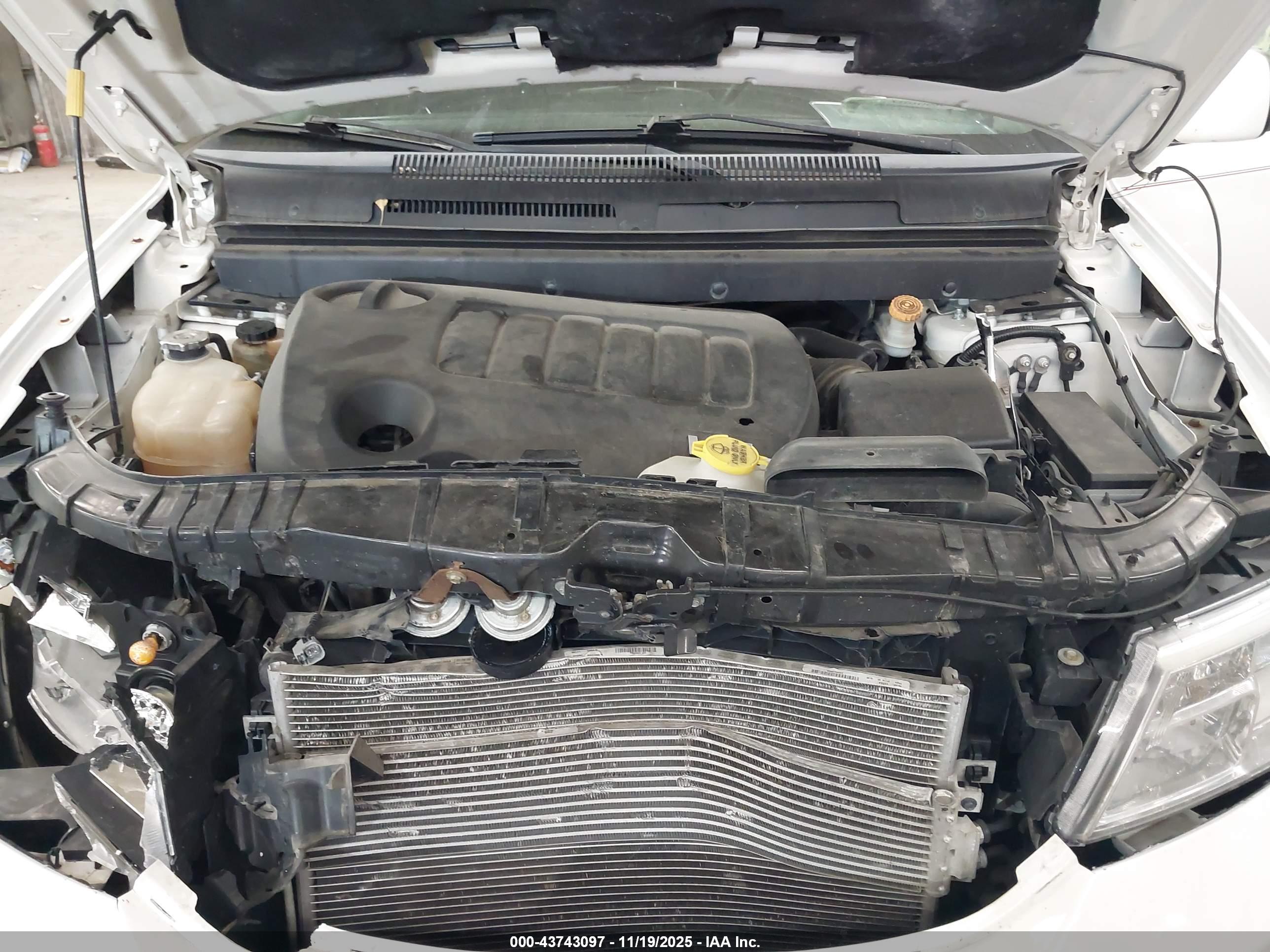 DODGE JOURNEY image 10