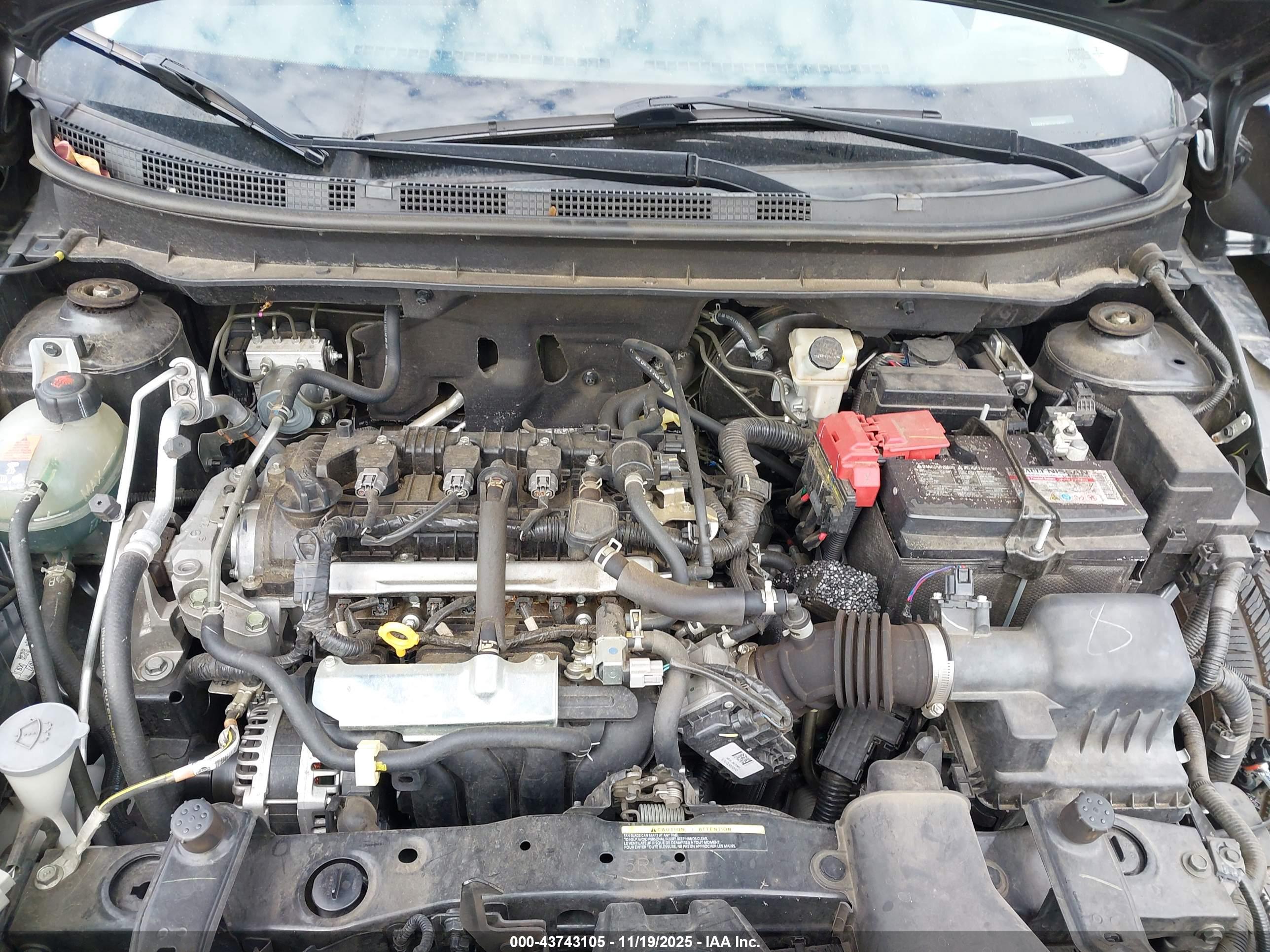 NISSAN KICKS image 10