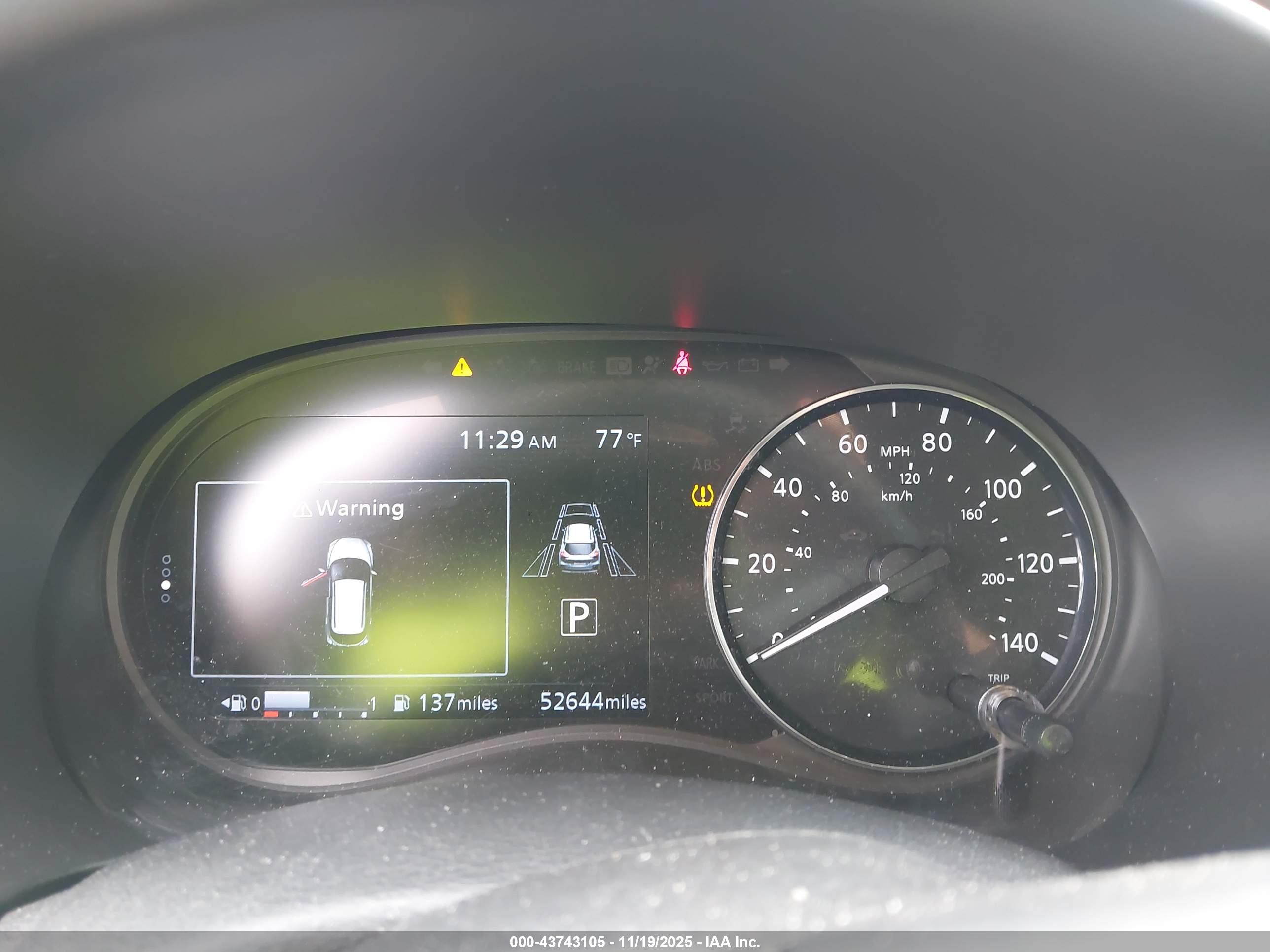 NISSAN KICKS image 7