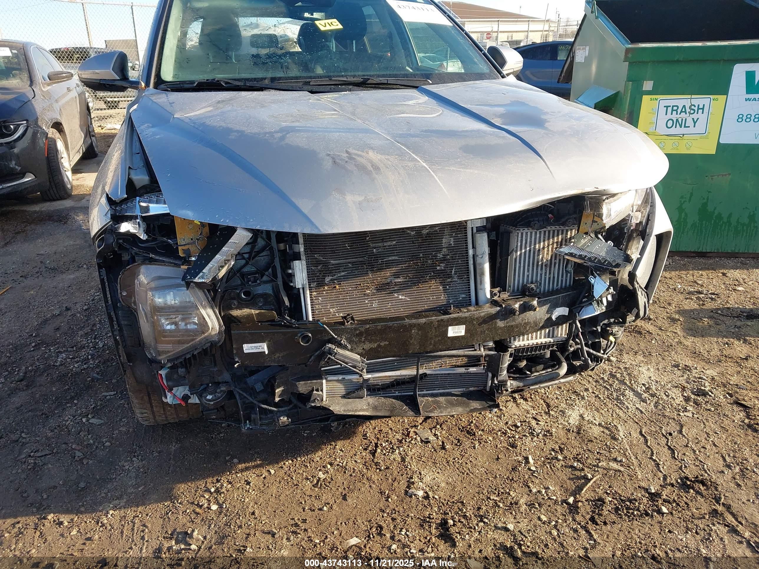 HYUNDAI TUCSON image 6