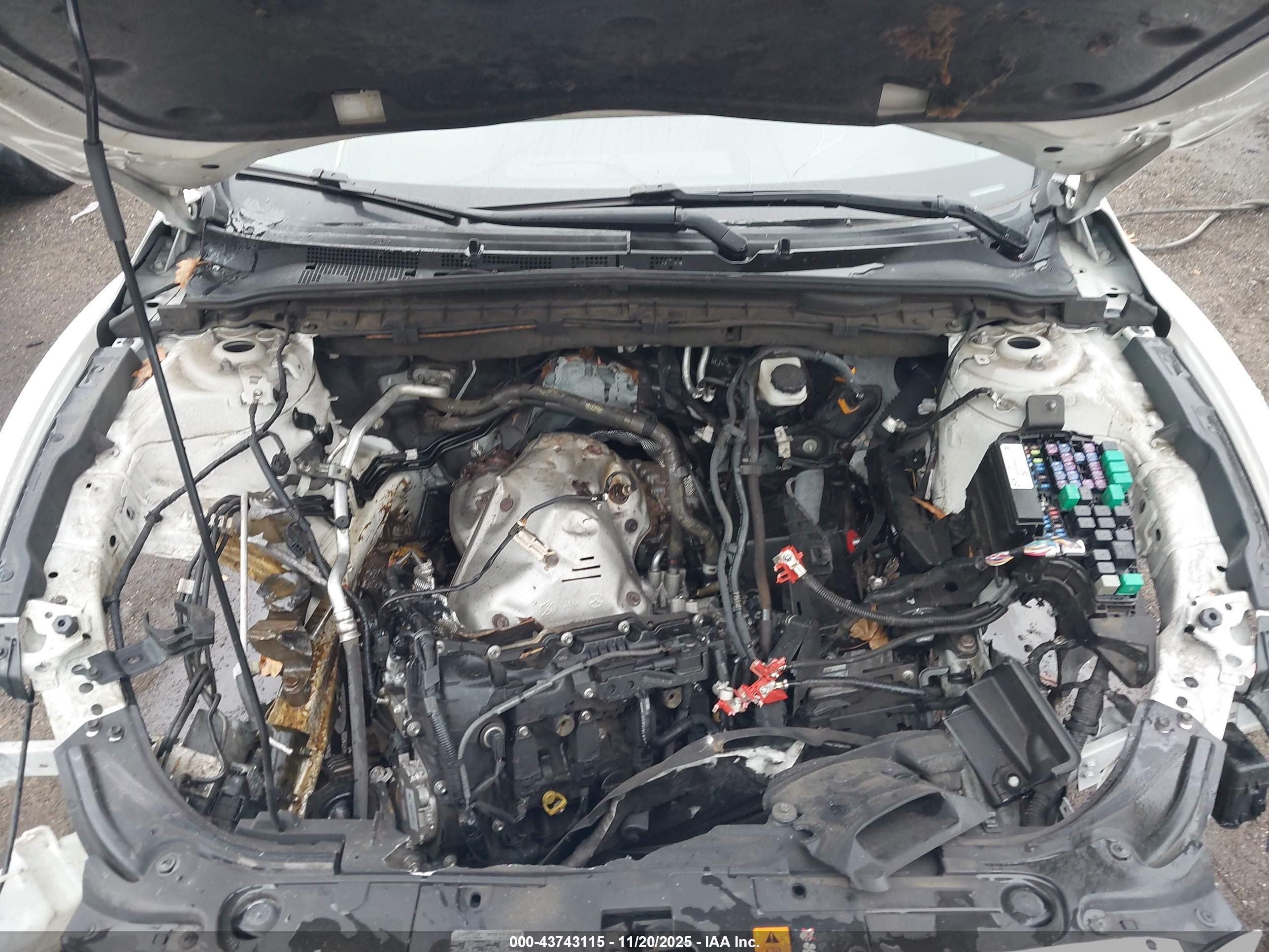 MAZDA MAZDA6 image 10