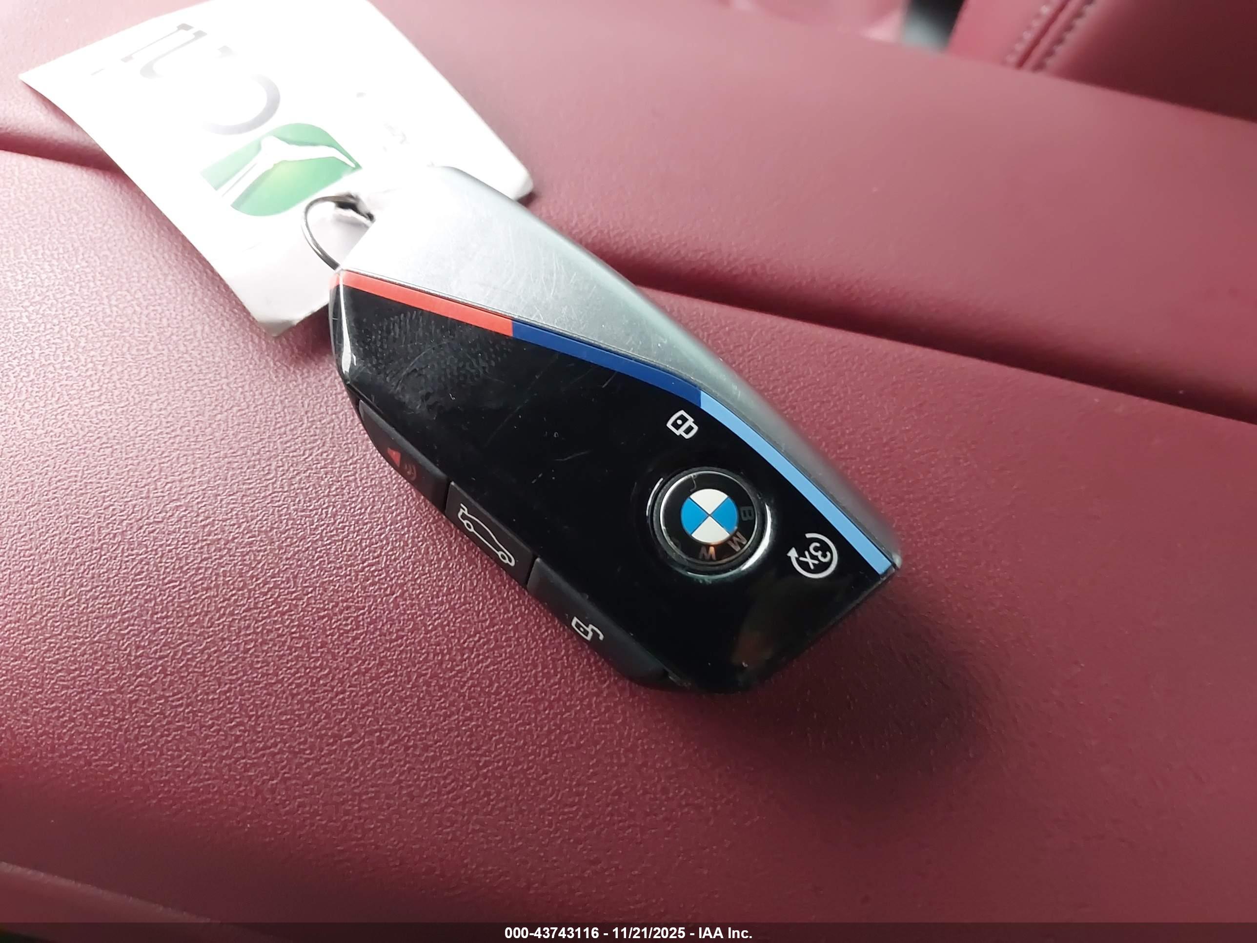 BMW 530I image 11