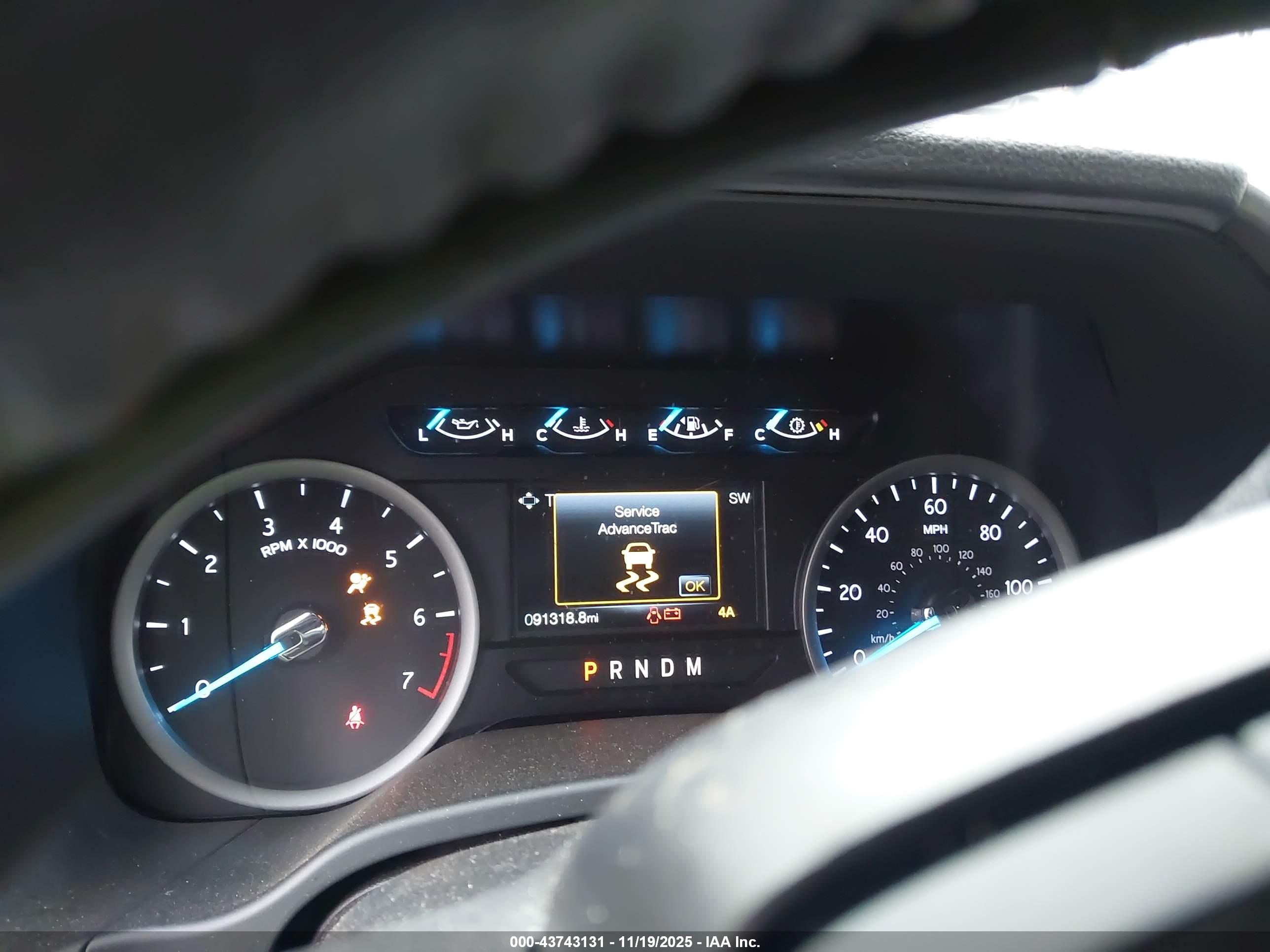 FORD EXPEDITION image 7