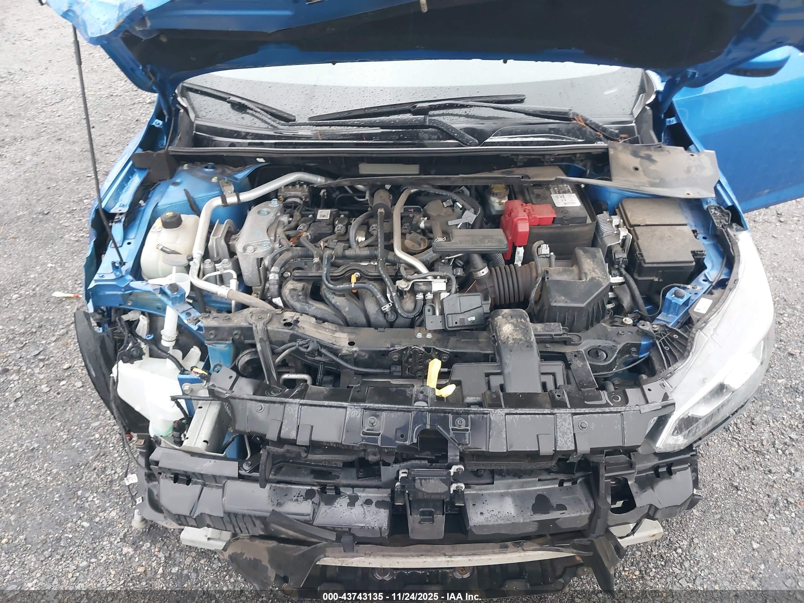 NISSAN SENTRA image 10