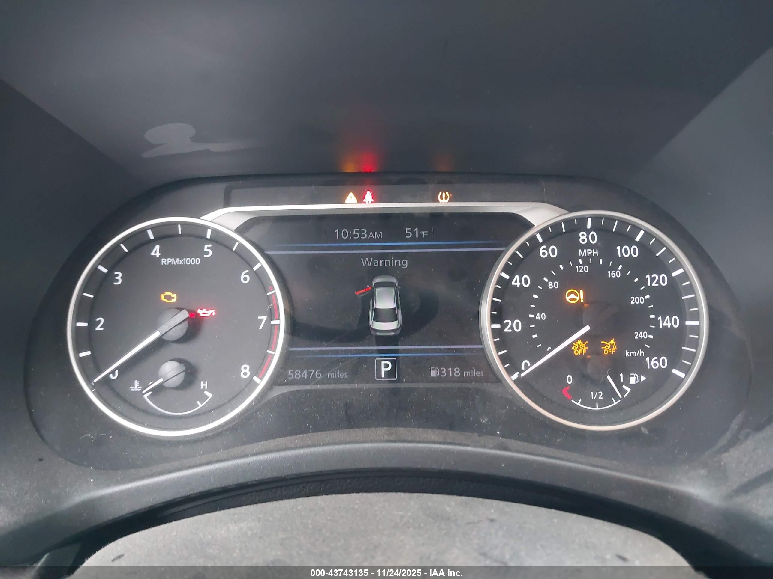 NISSAN SENTRA image 7