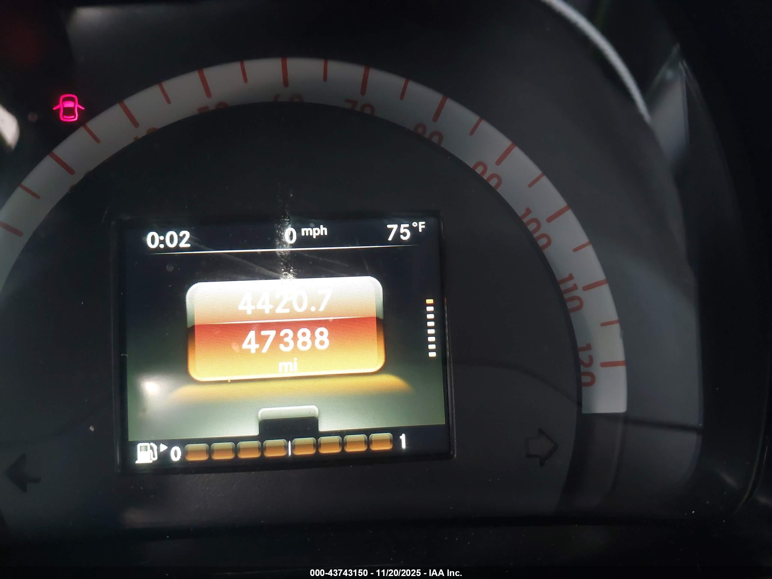 SMART FORTWO image 7