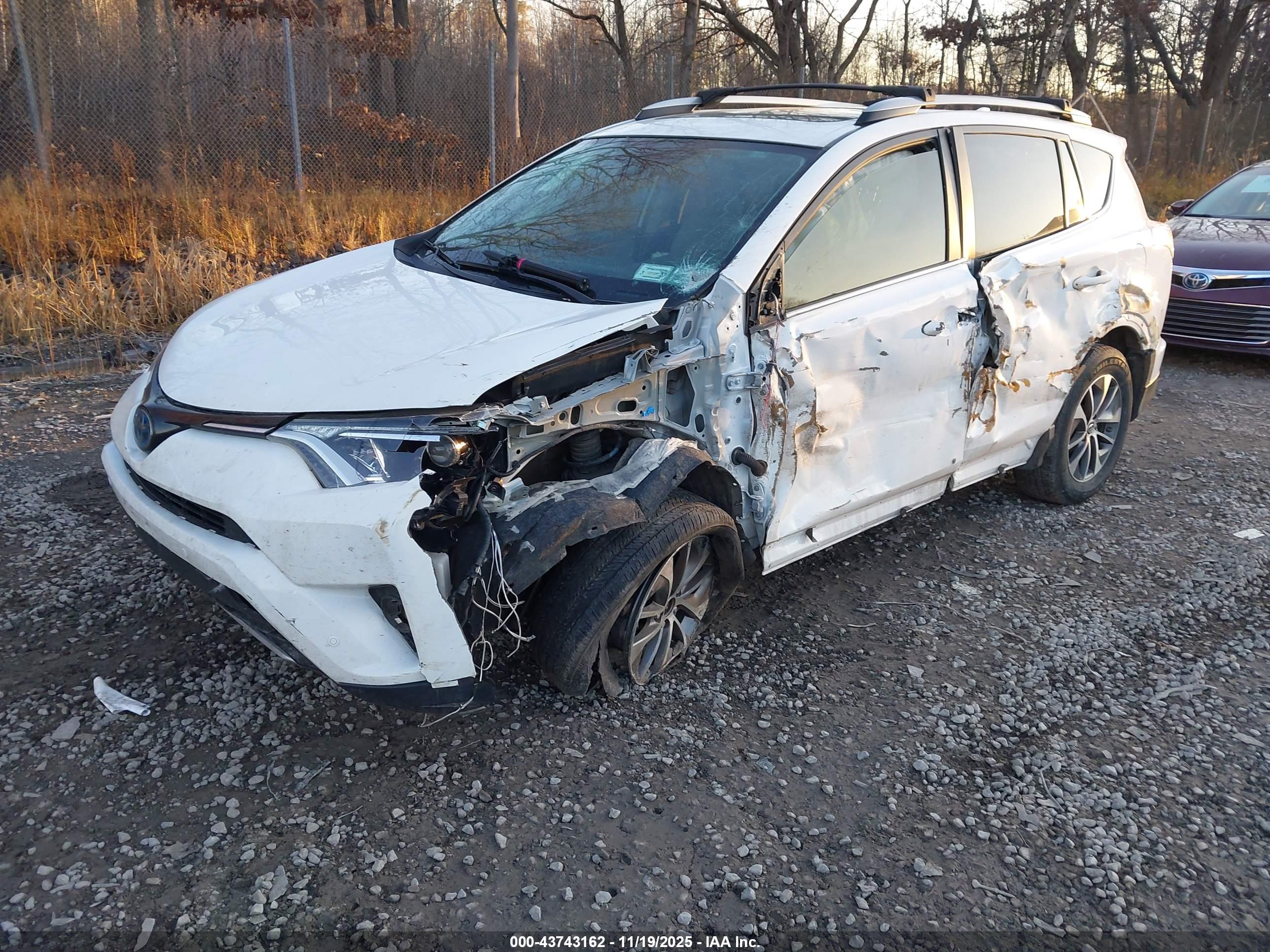 TOYOTA RAV4 image 2