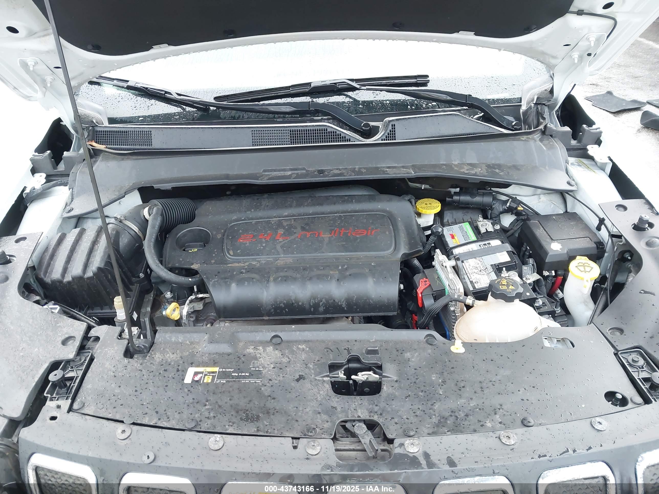 JEEP COMPASS image 10