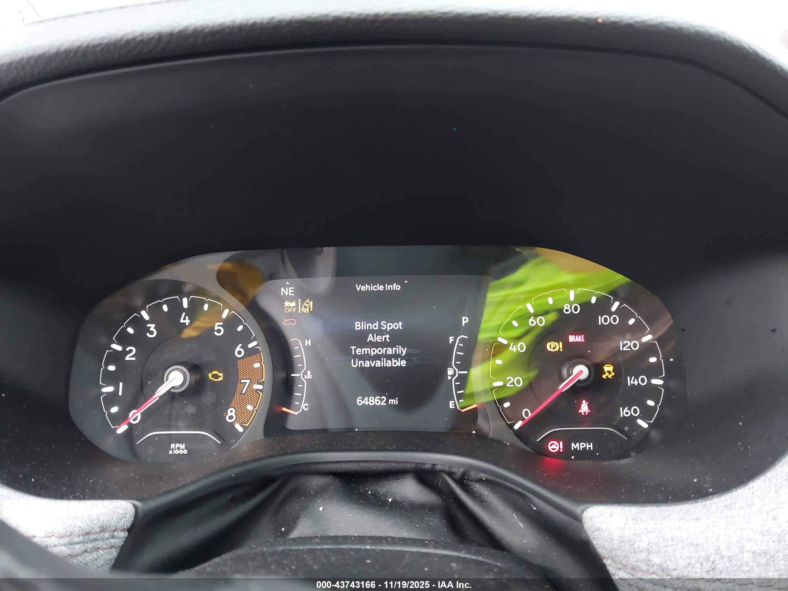 JEEP COMPASS image 7
