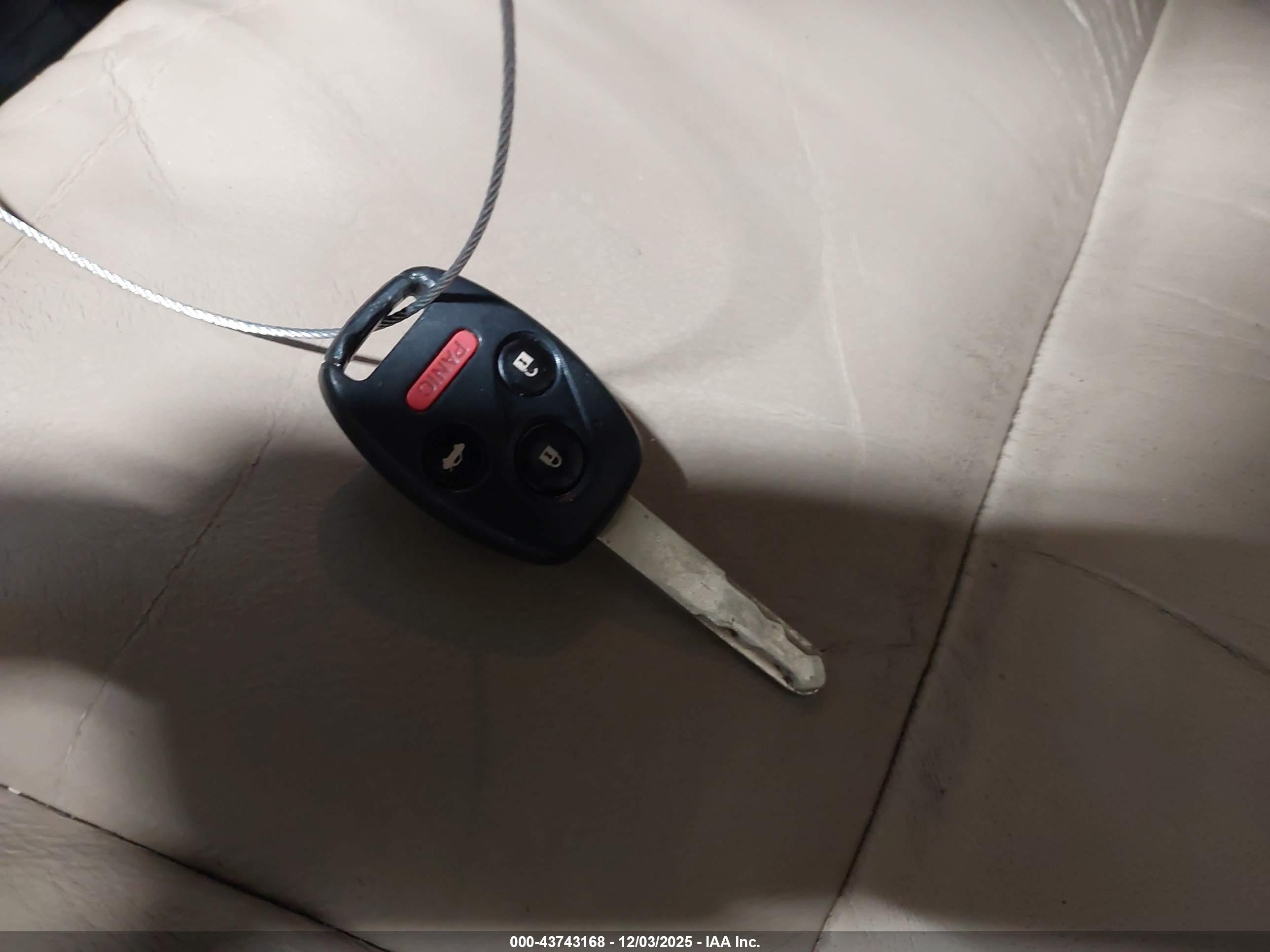 HONDA ACCORD image 11