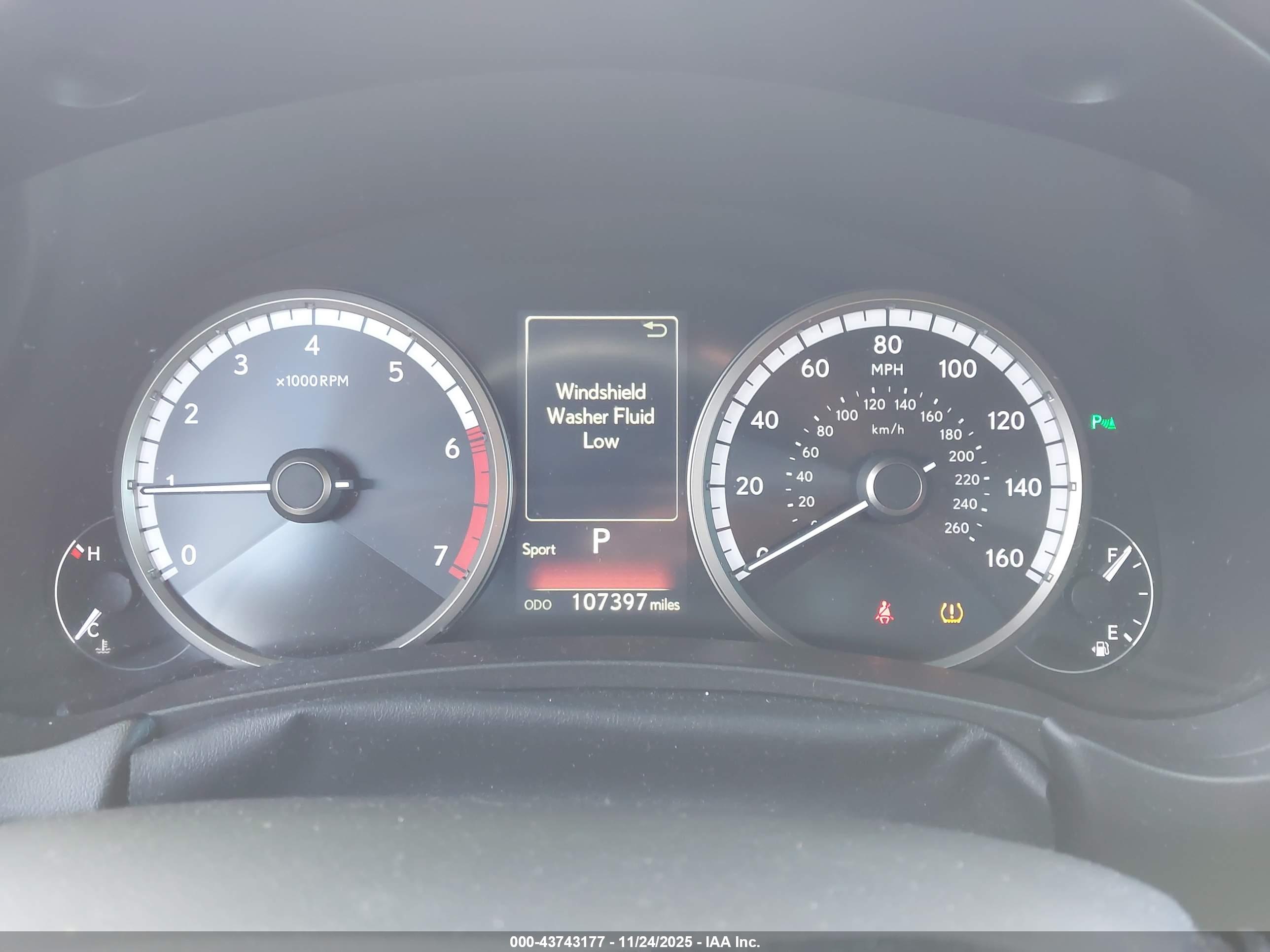 LEXUS NX image 7