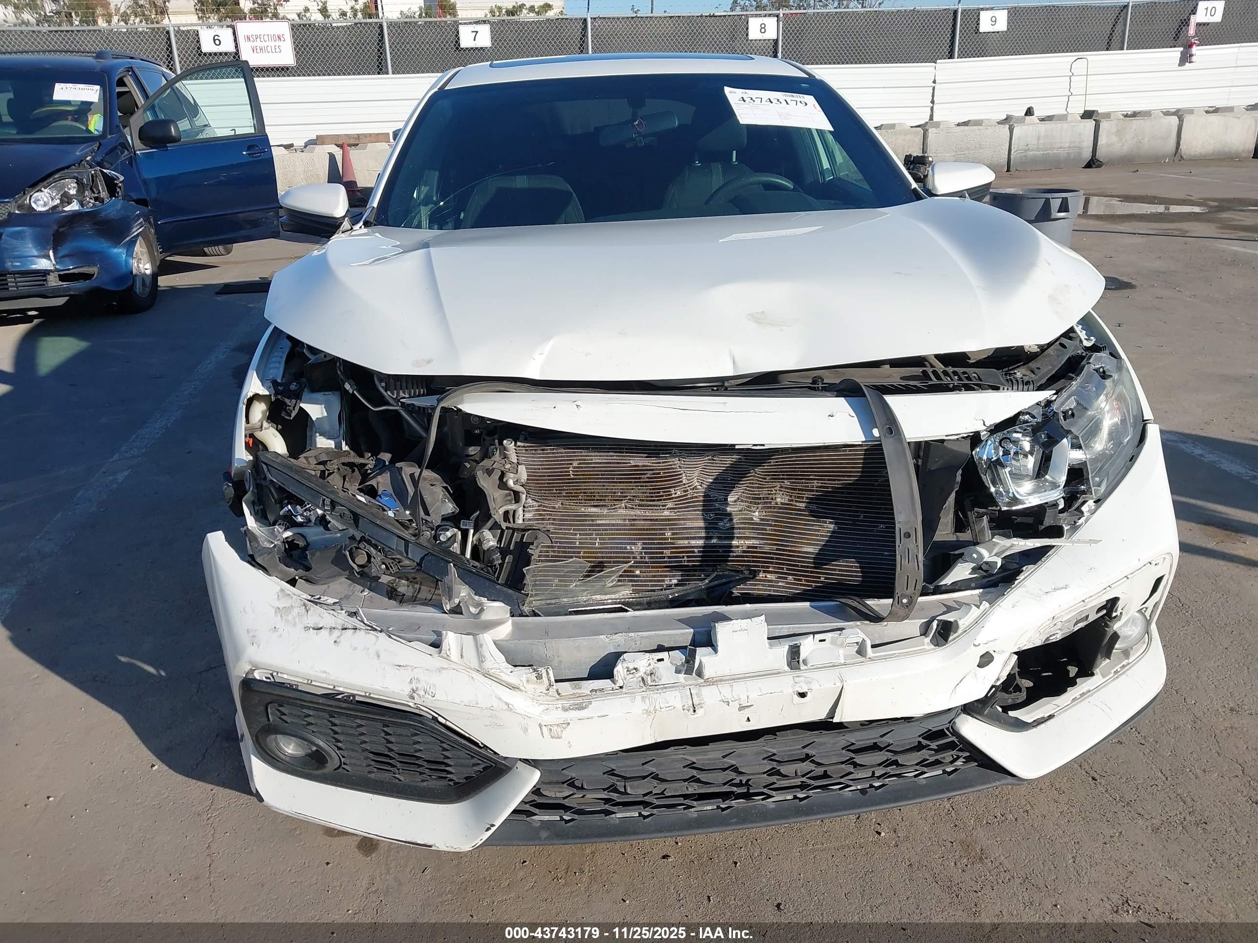 HONDA CIVIC image 6