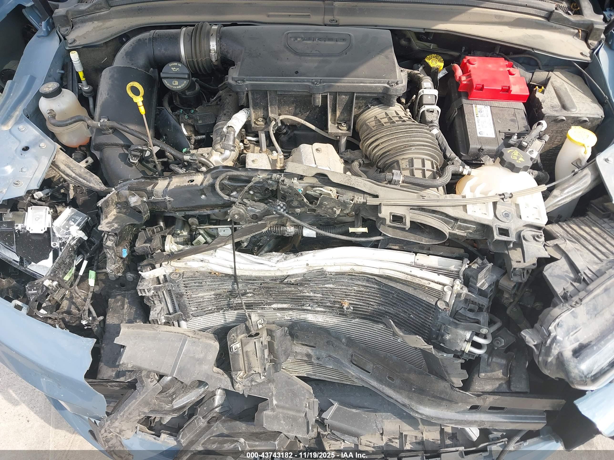 DODGE HORNET image 10