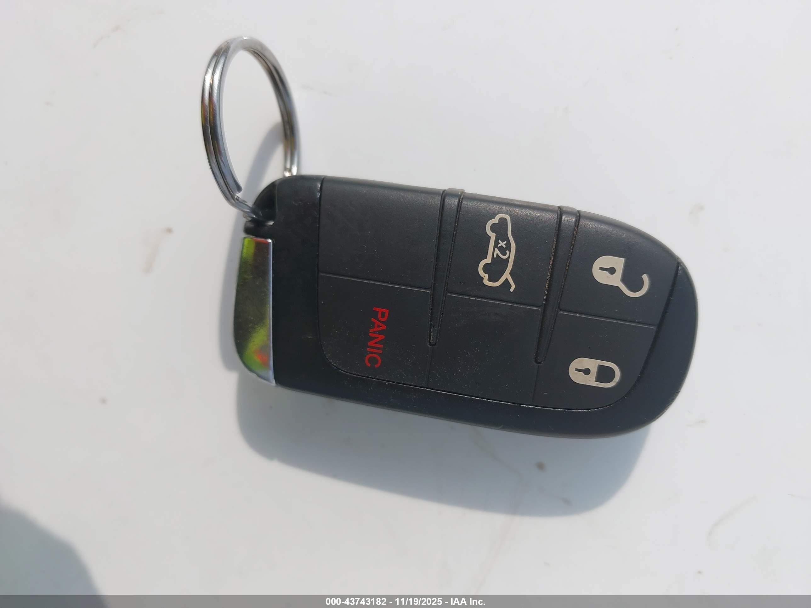 DODGE HORNET image 11