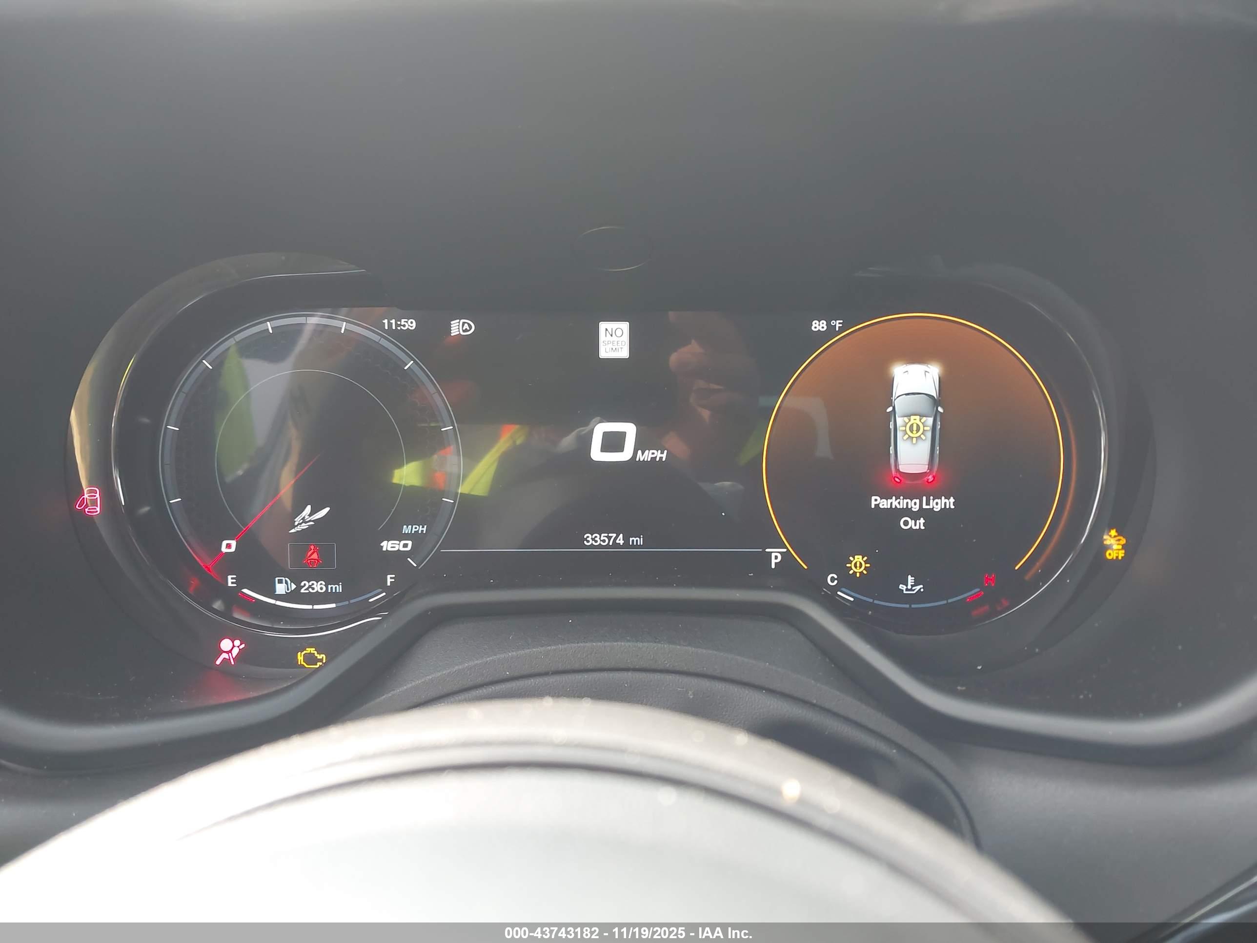 DODGE HORNET image 7