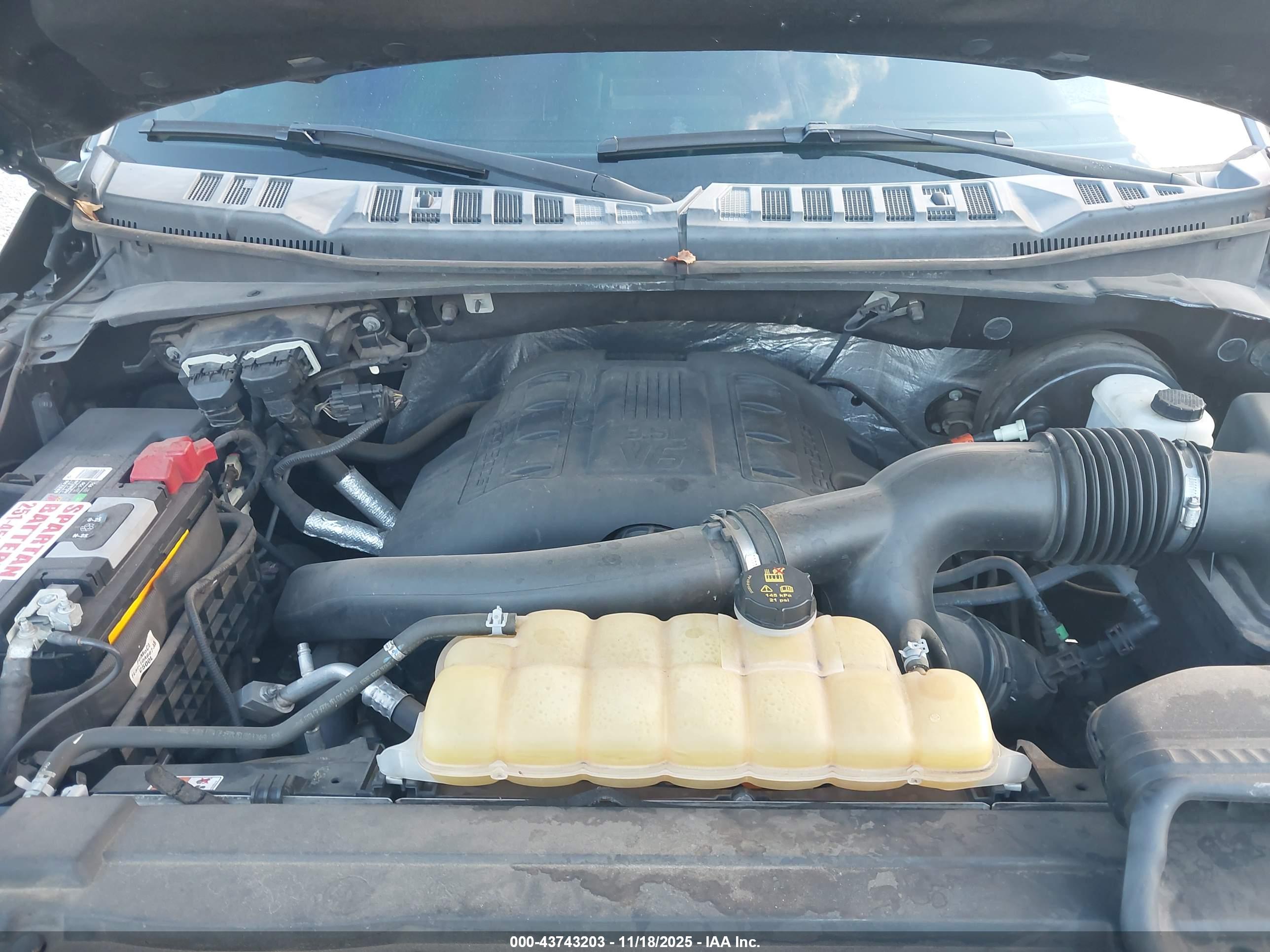 FORD F-150 image 10