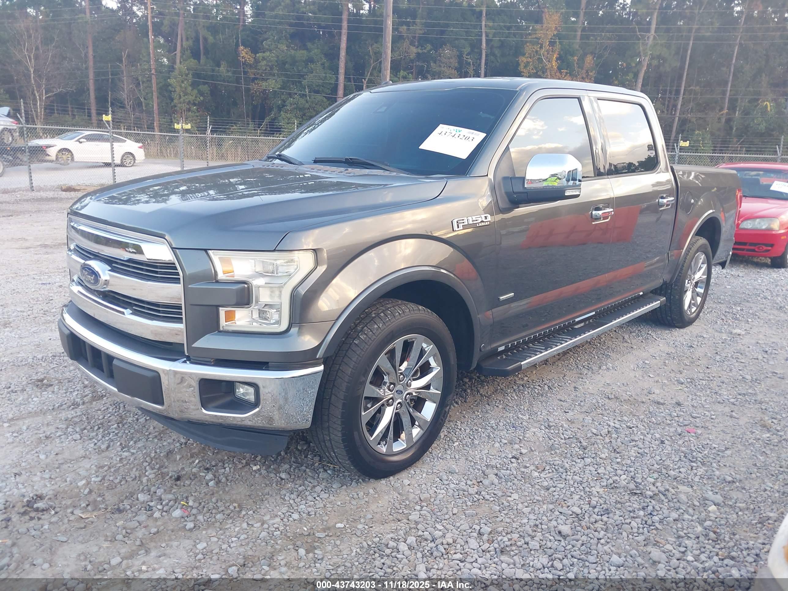 FORD F-150 image 2