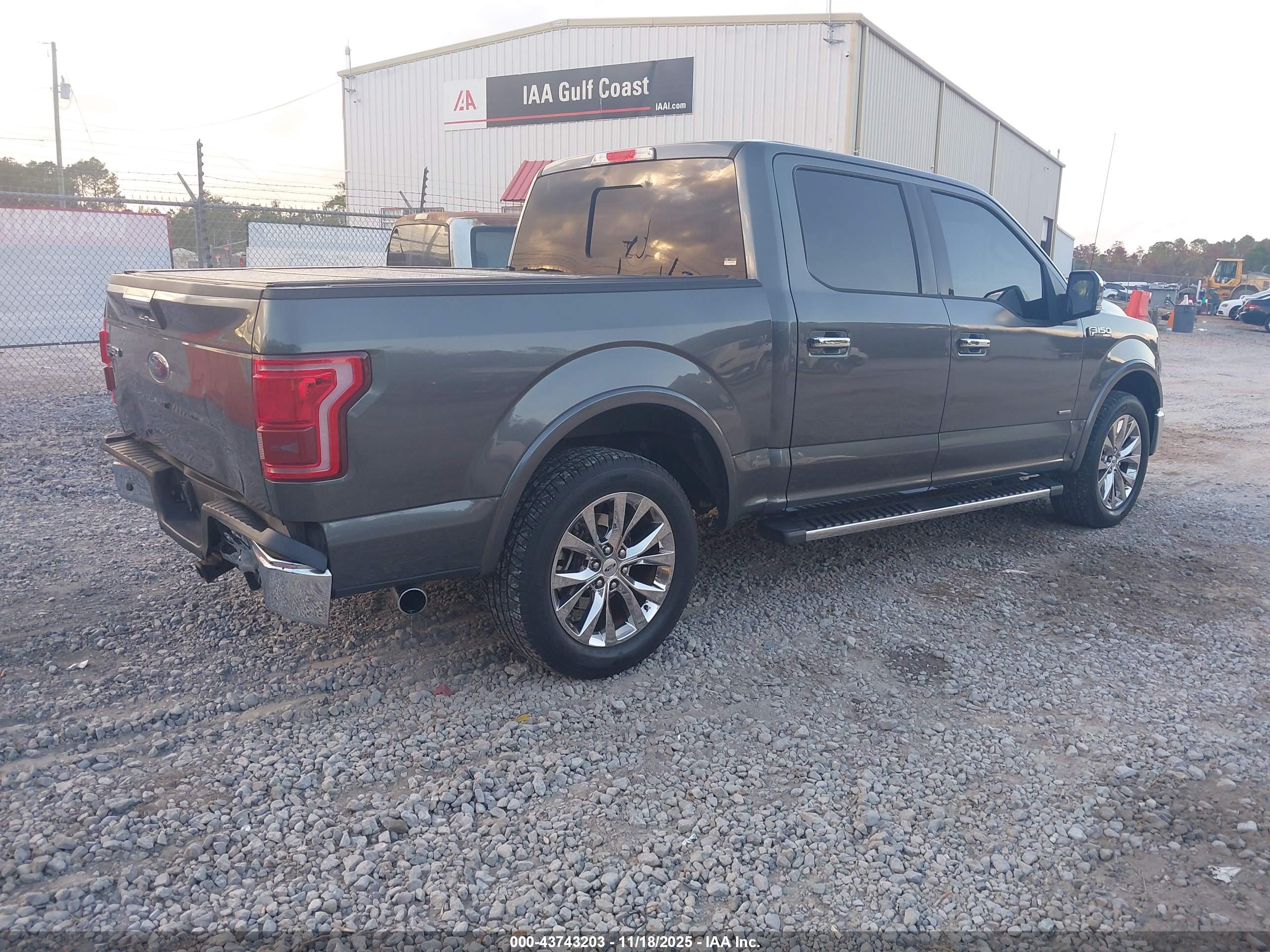 FORD F-150 image 4