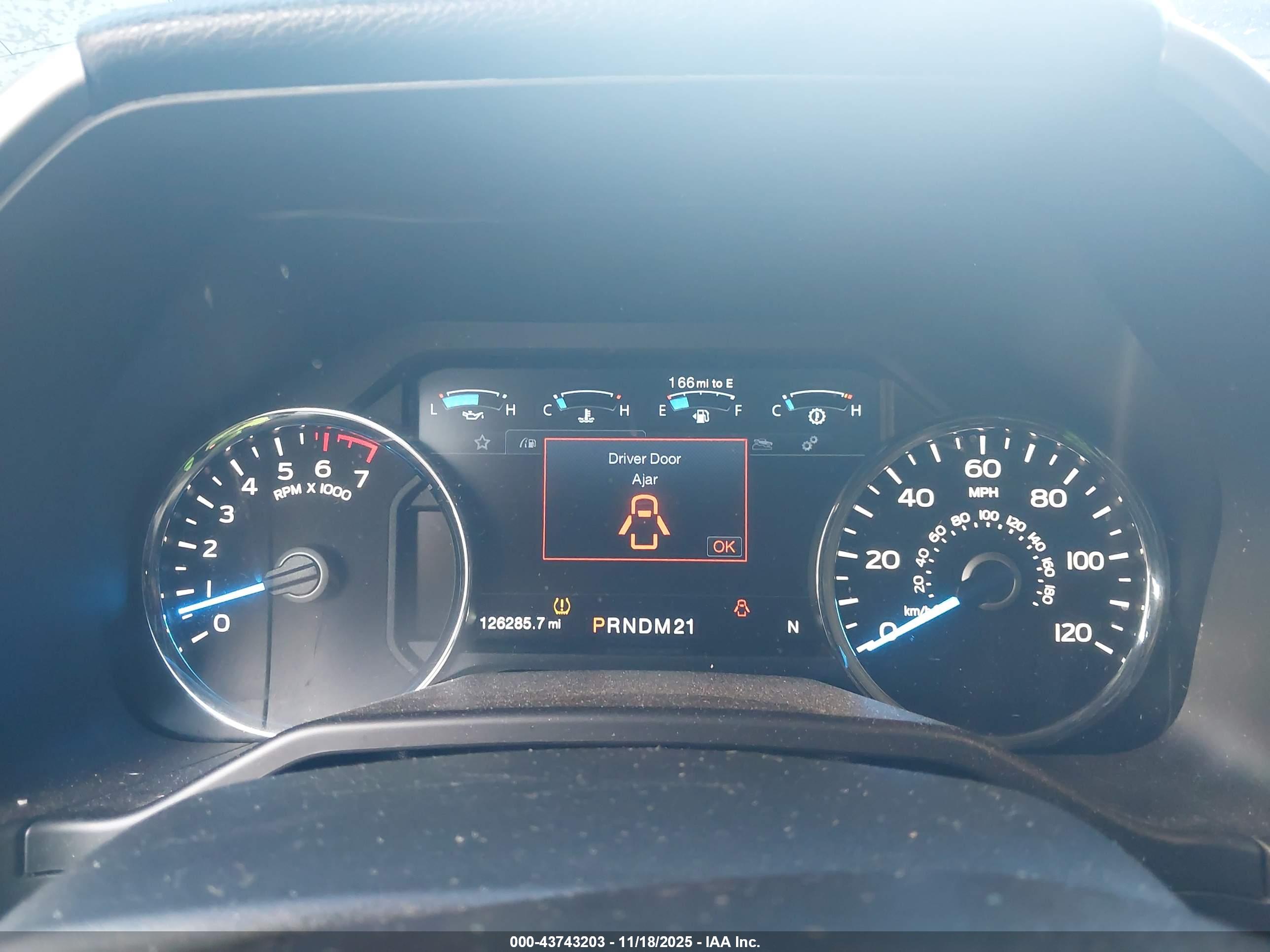 FORD F-150 image 7