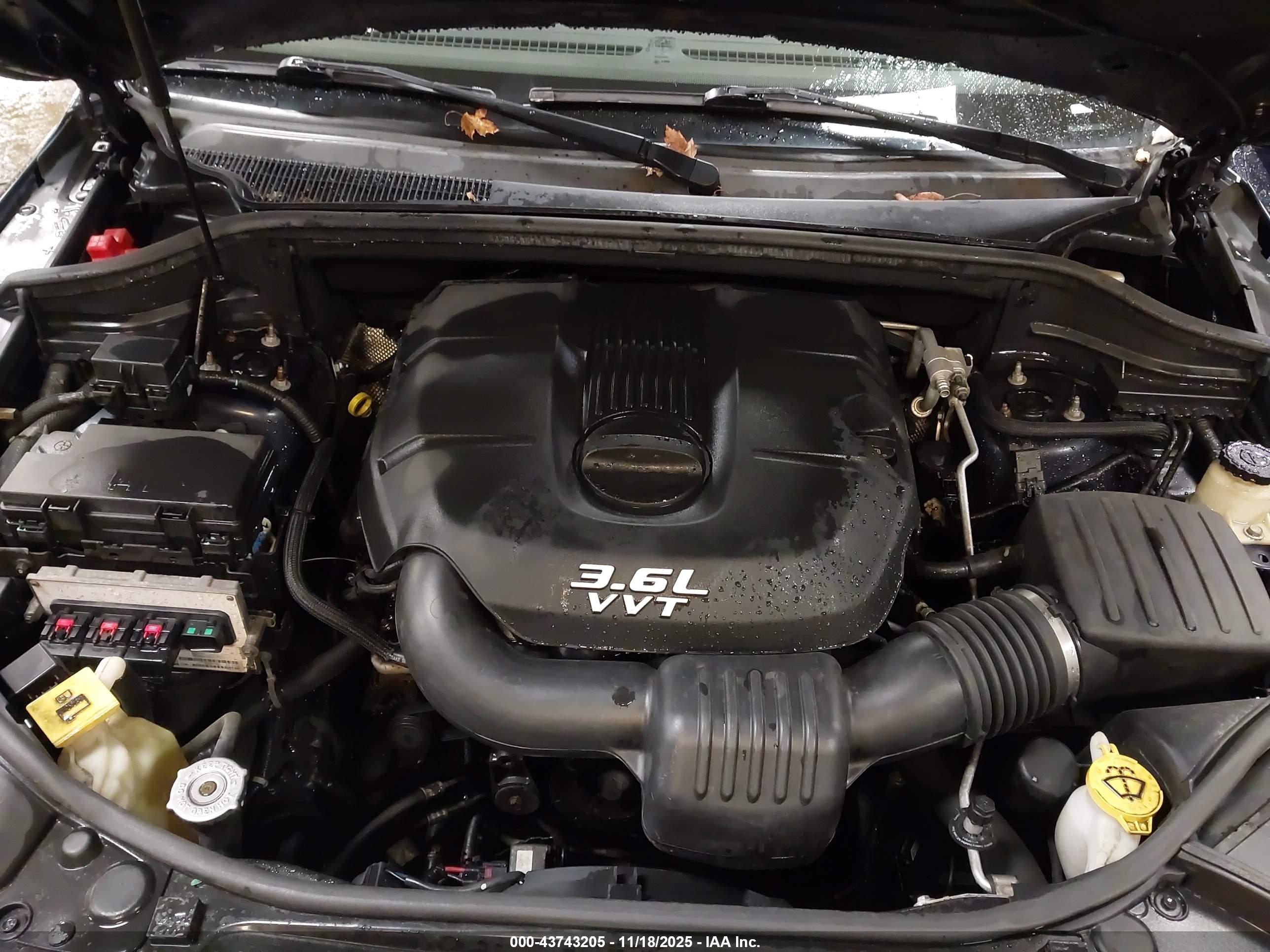 JEEP GRAND image 10