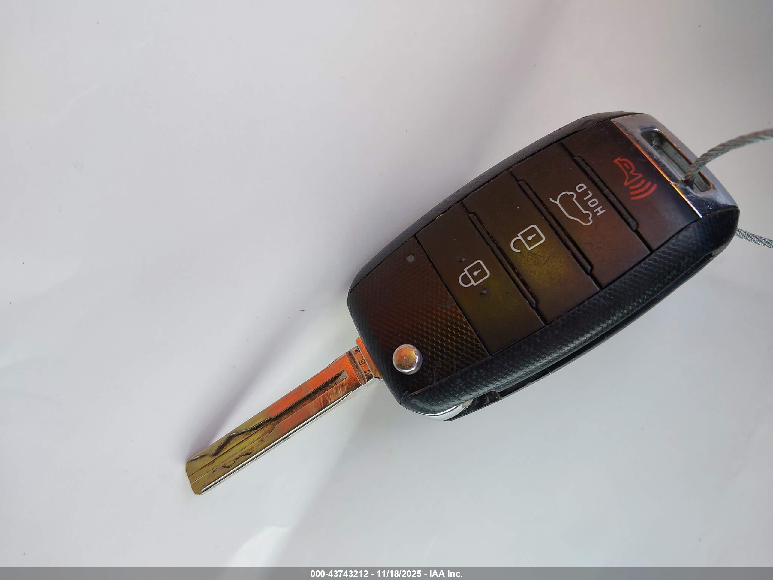 KIA SOUL image 11
