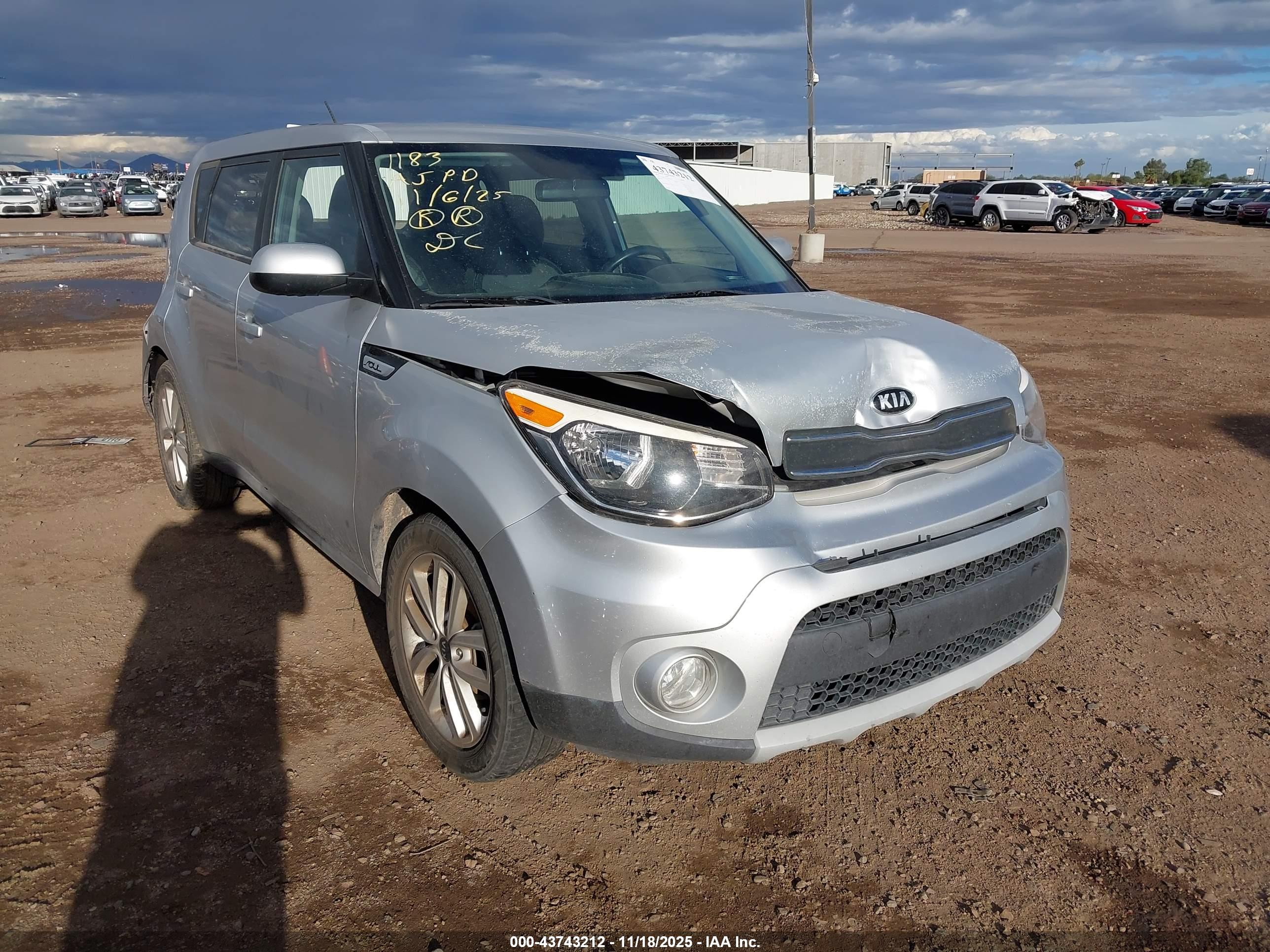 KIA SOUL image 6