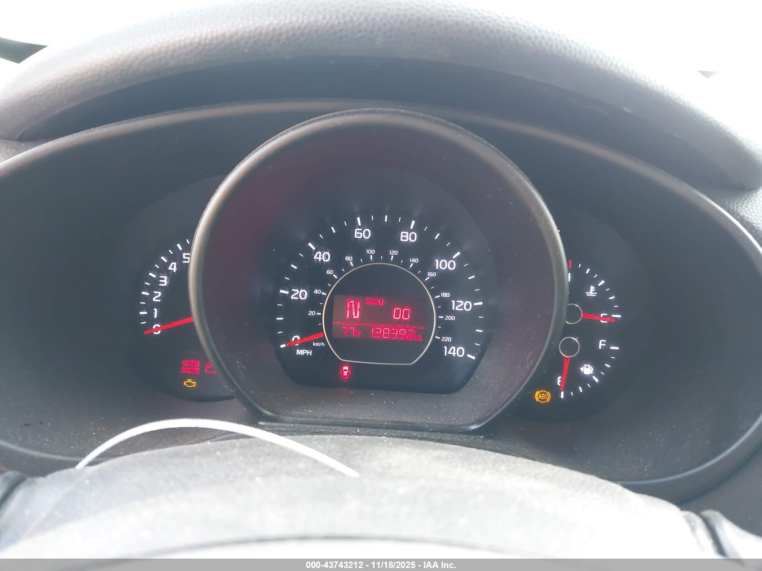 KIA SOUL image 7