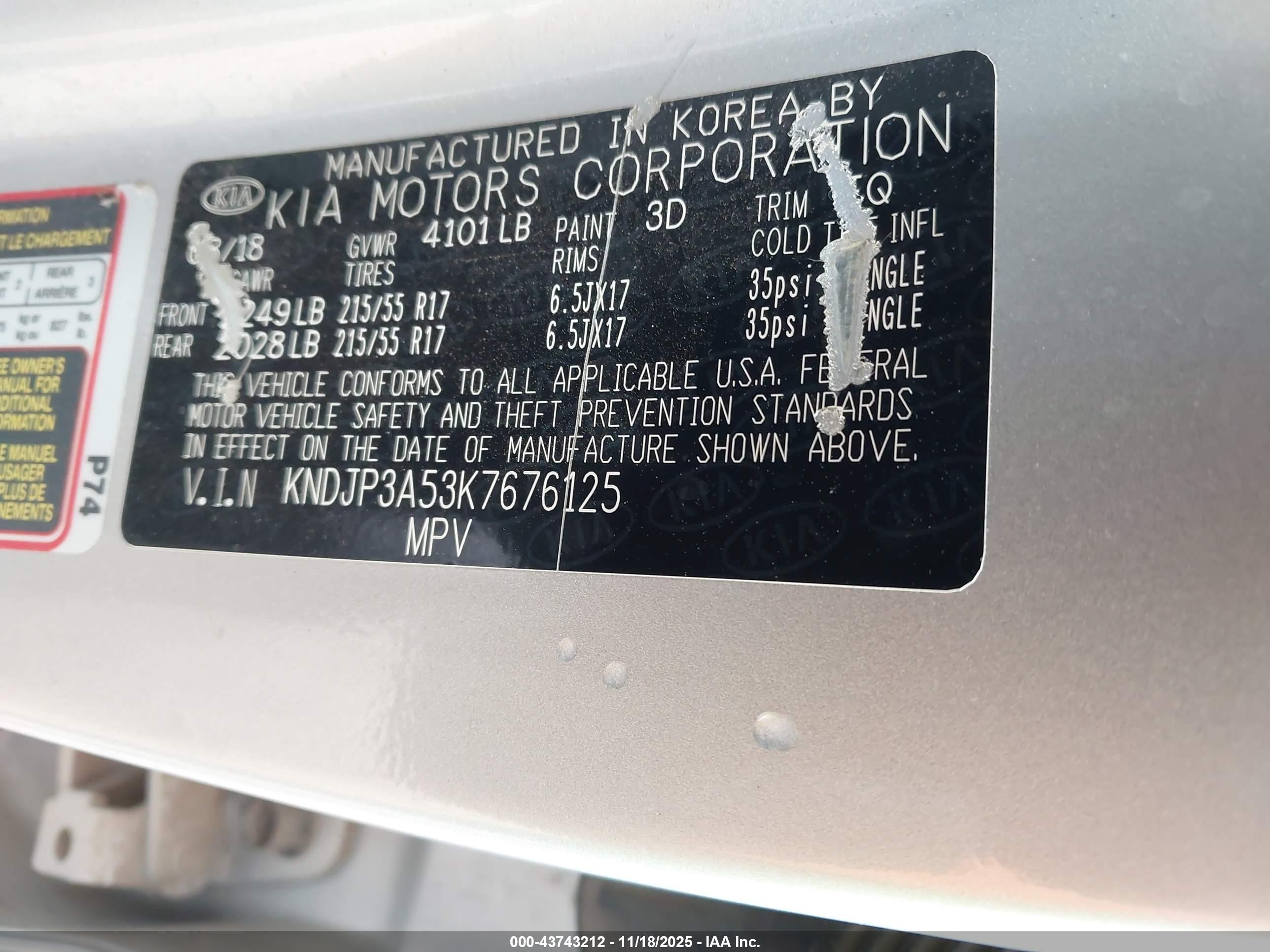 KIA SOUL image 9