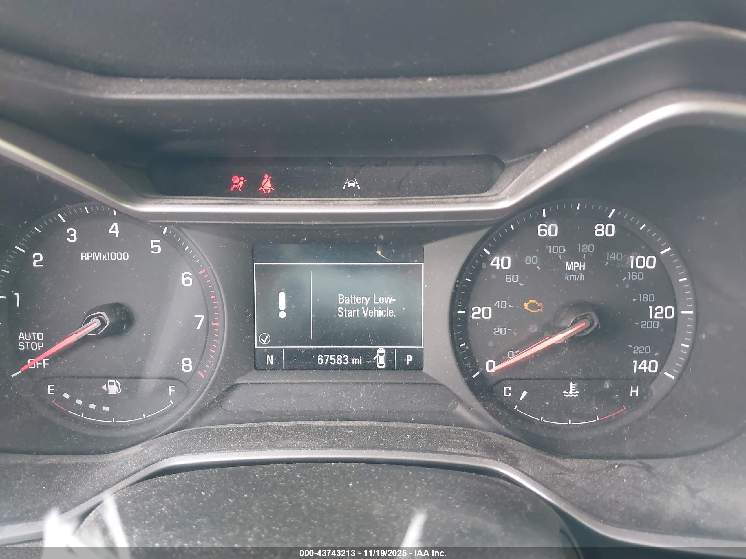 CHEVROLET TRAILBLAZER image 7