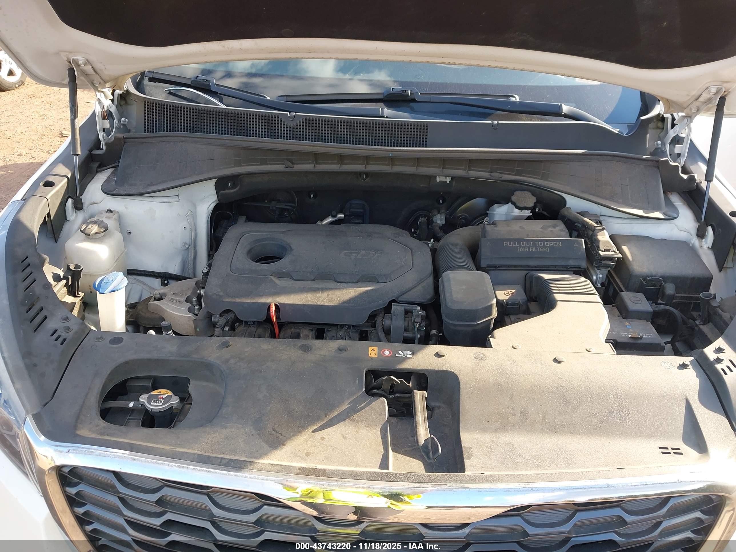 KIA SORENTO image 10