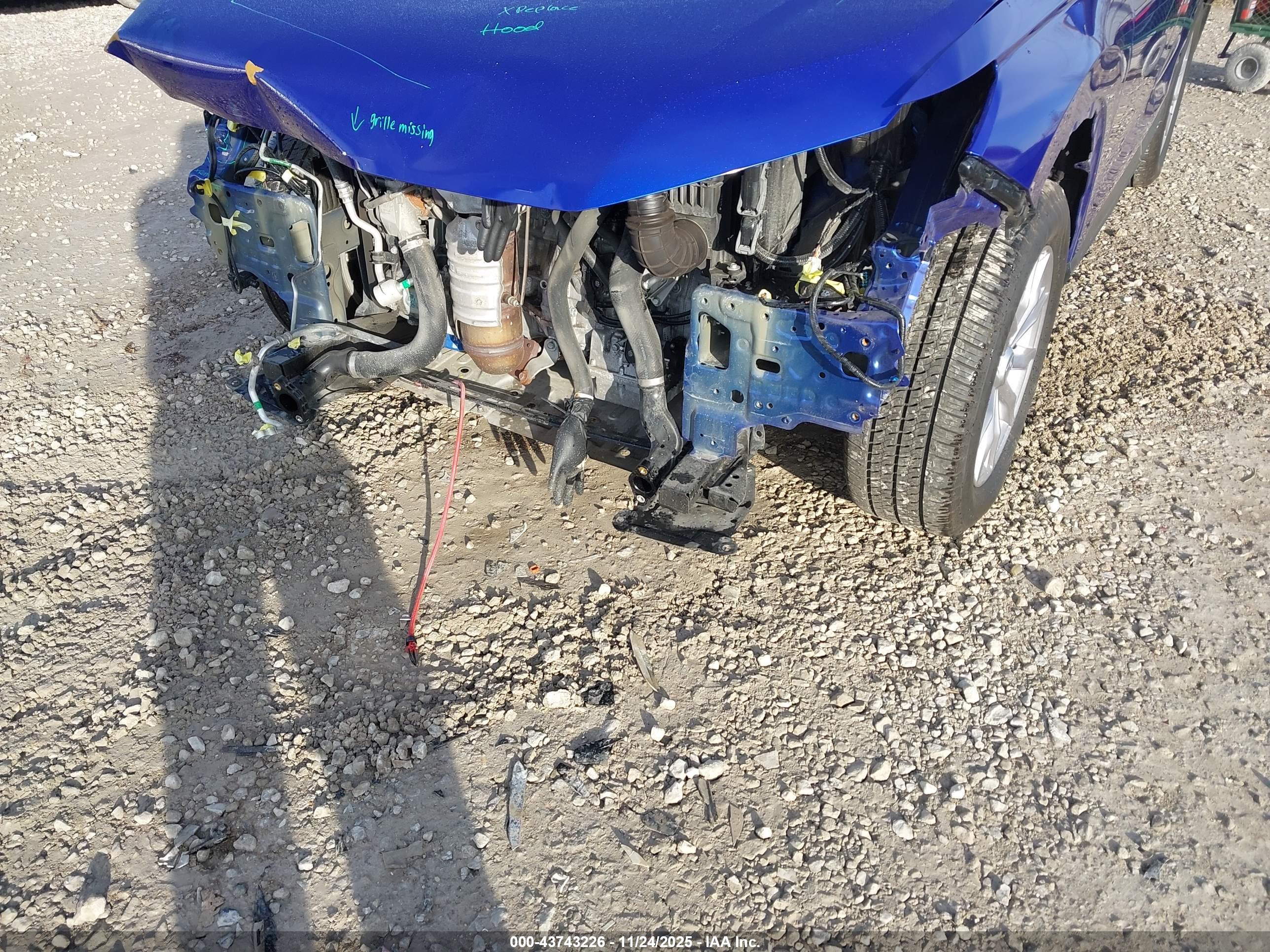 HONDA CR-V image 6