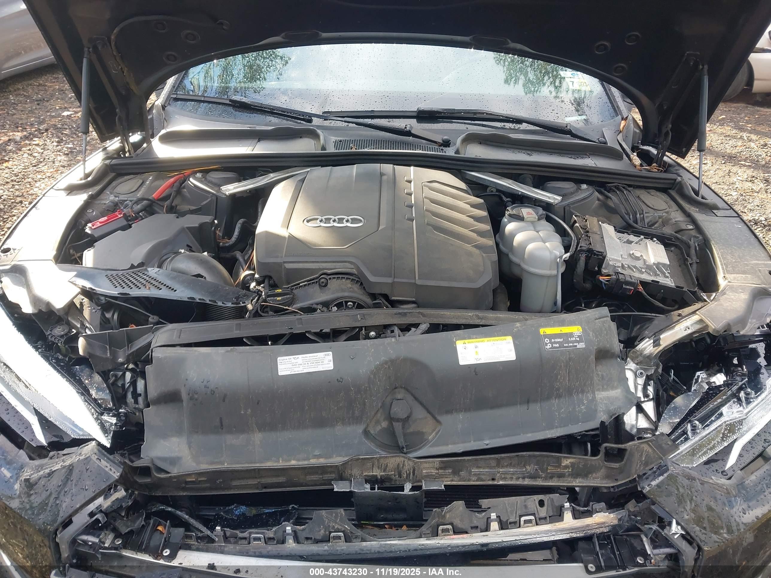 AUDI A5 image 10