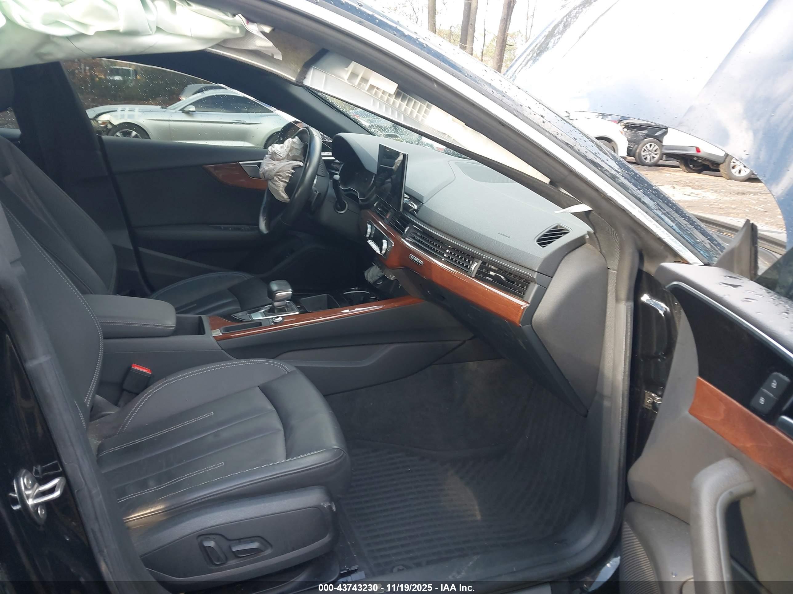 AUDI A5 image 5