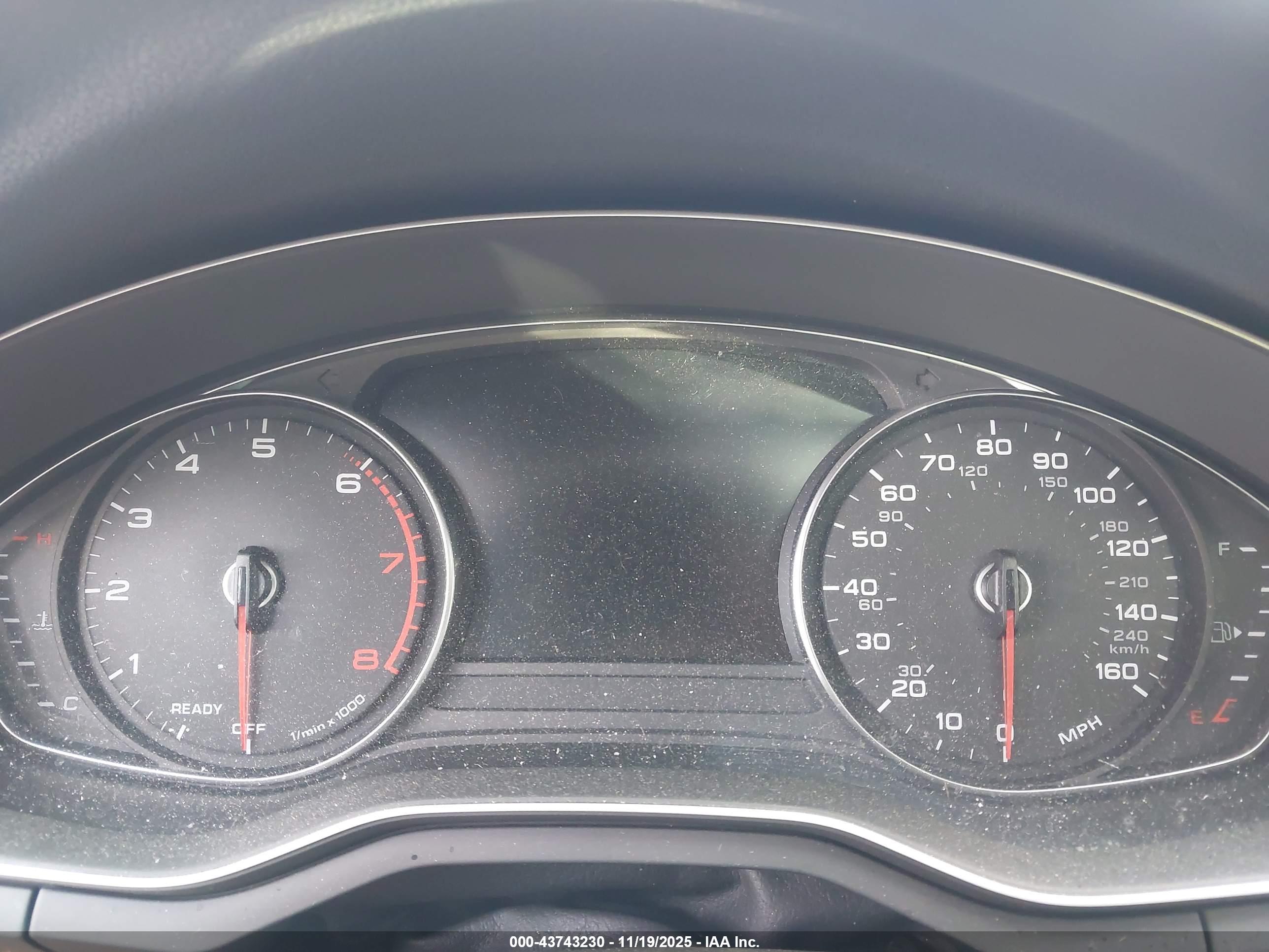 AUDI A5 image 7