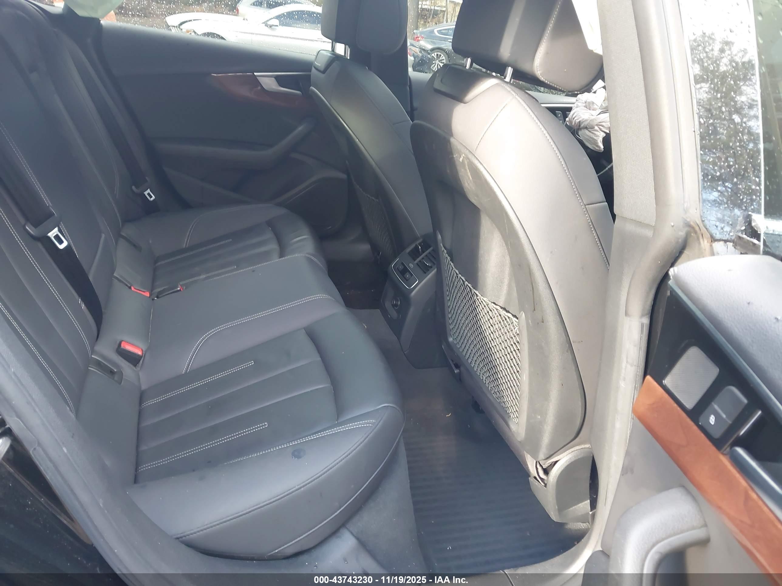 AUDI A5 image 8