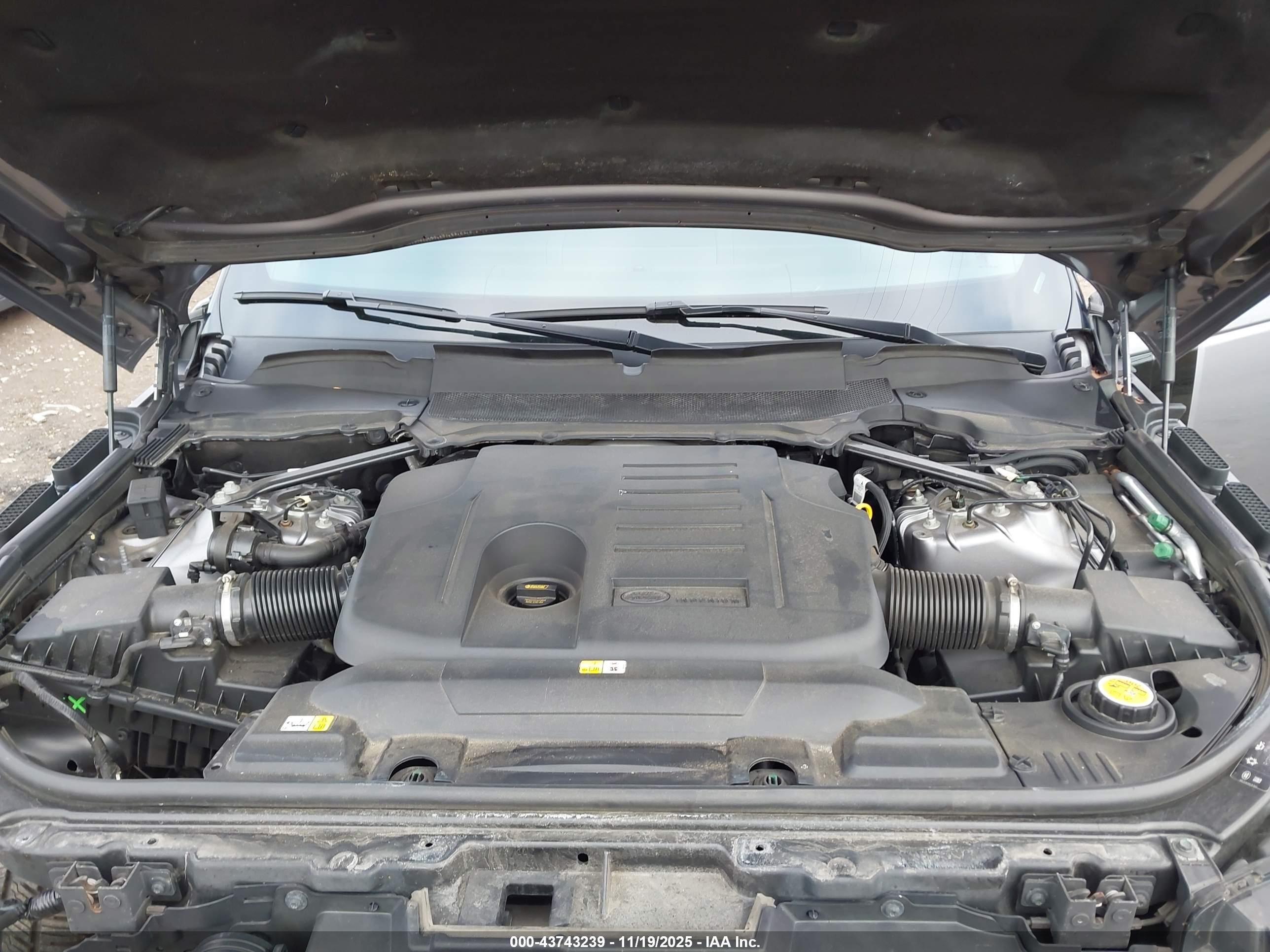 LAND ROVER image 10