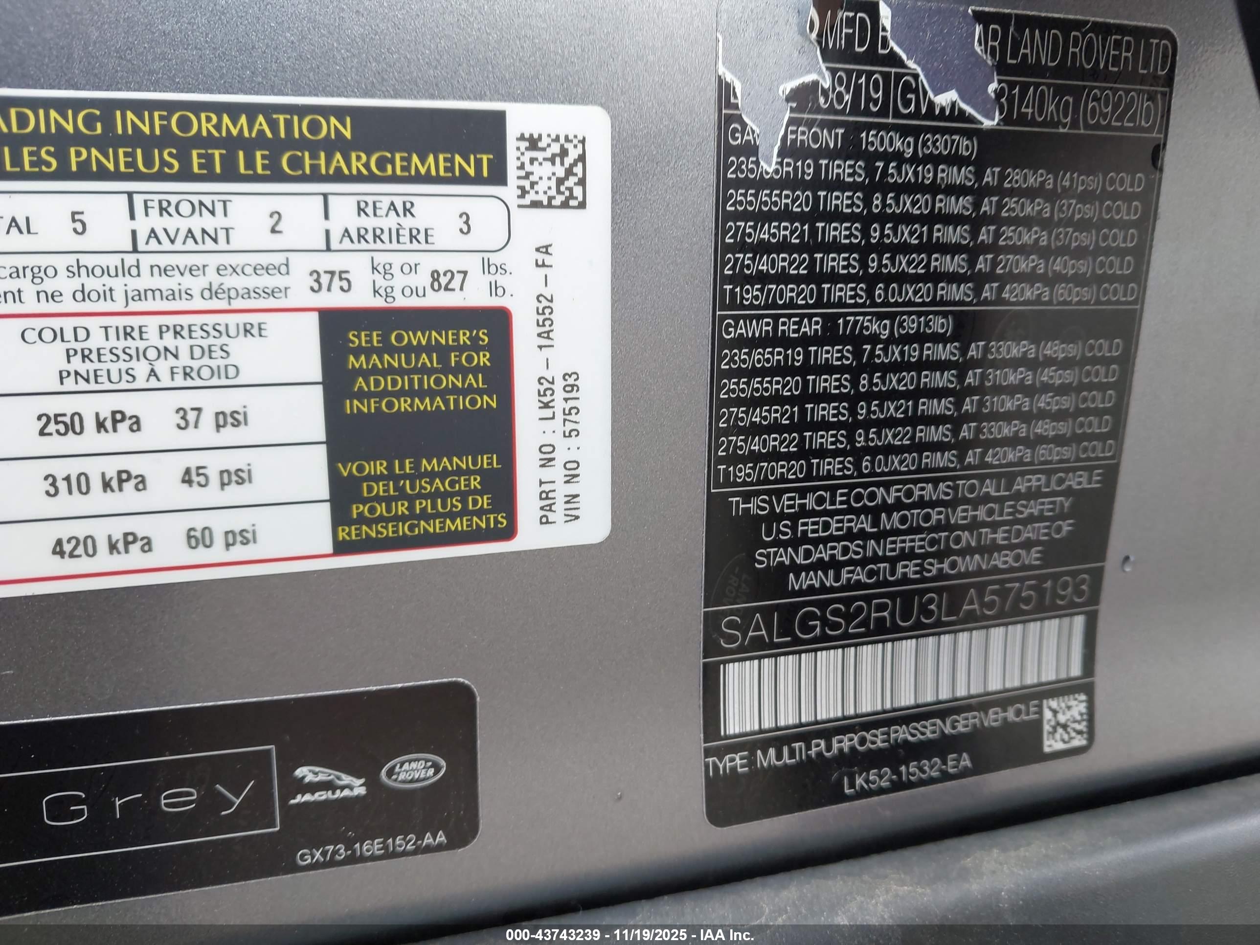 LAND ROVER image 9