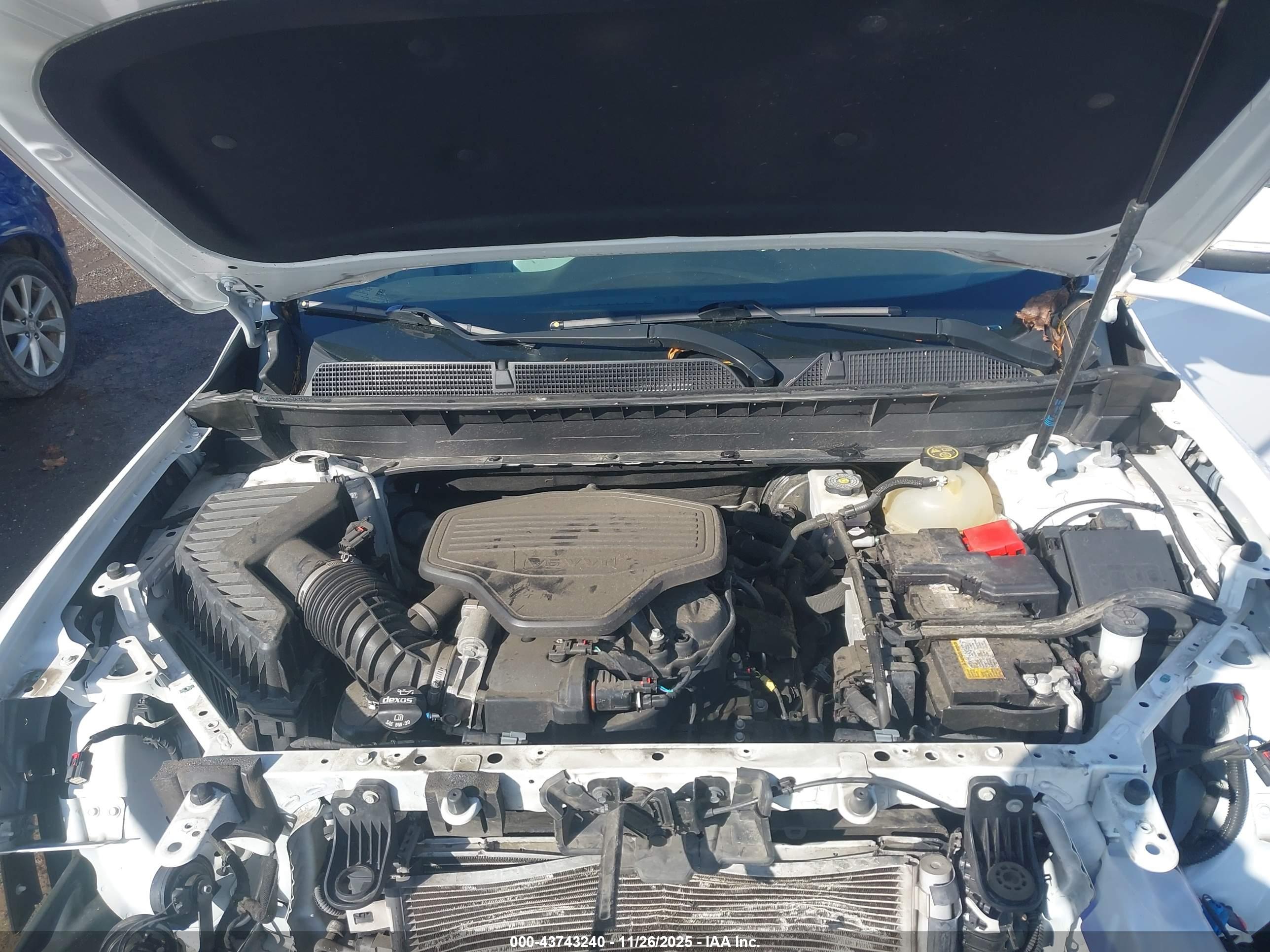 GMC ACADIA image 10