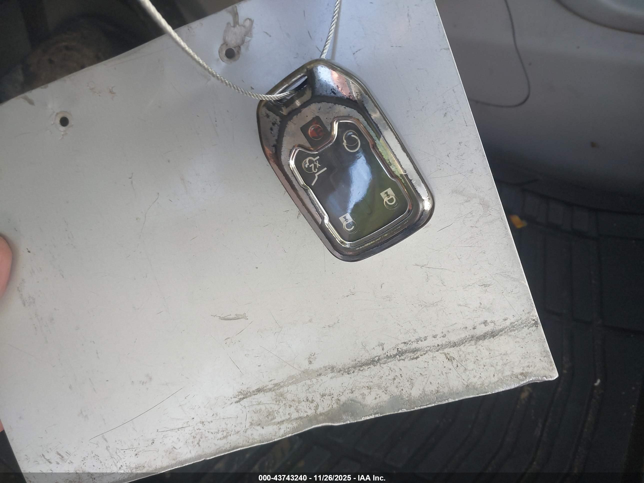 GMC ACADIA image 11