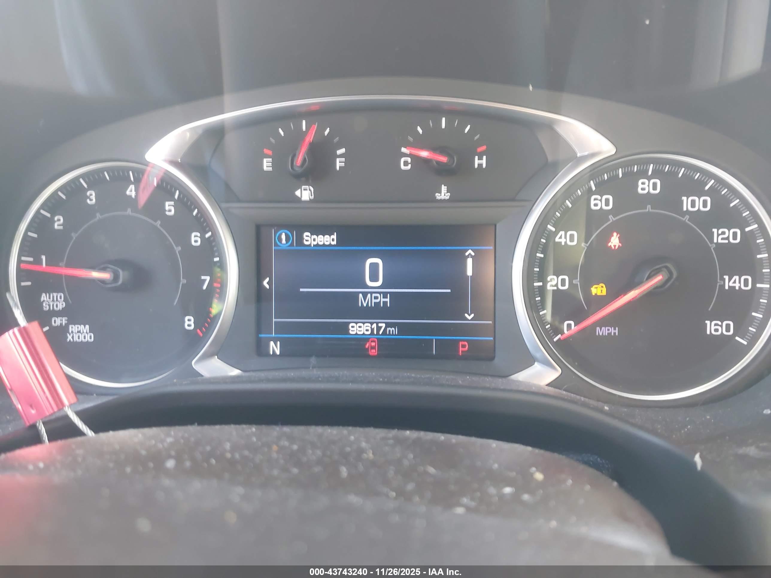 GMC ACADIA image 7