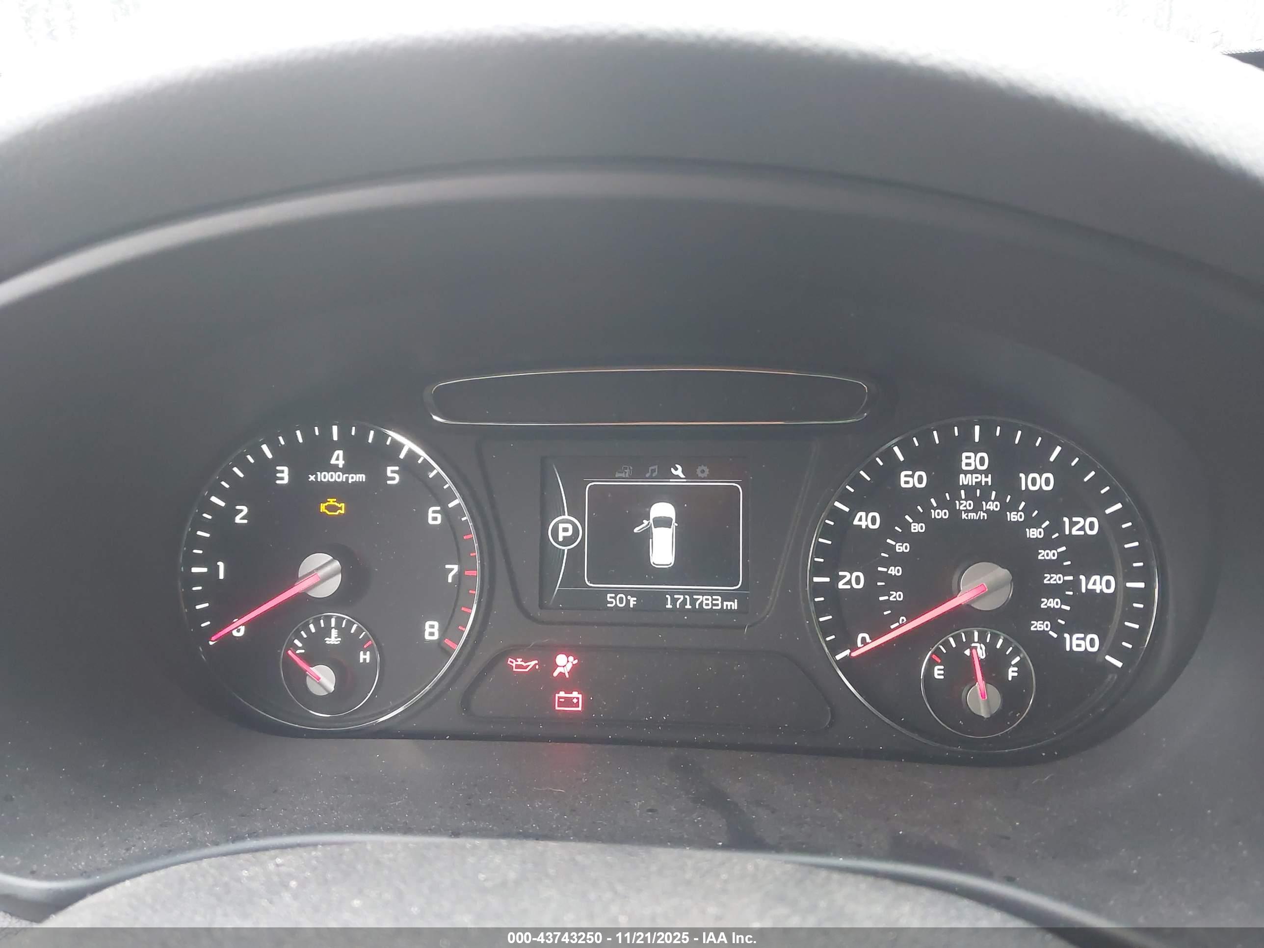 KIA SORENTO image 7
