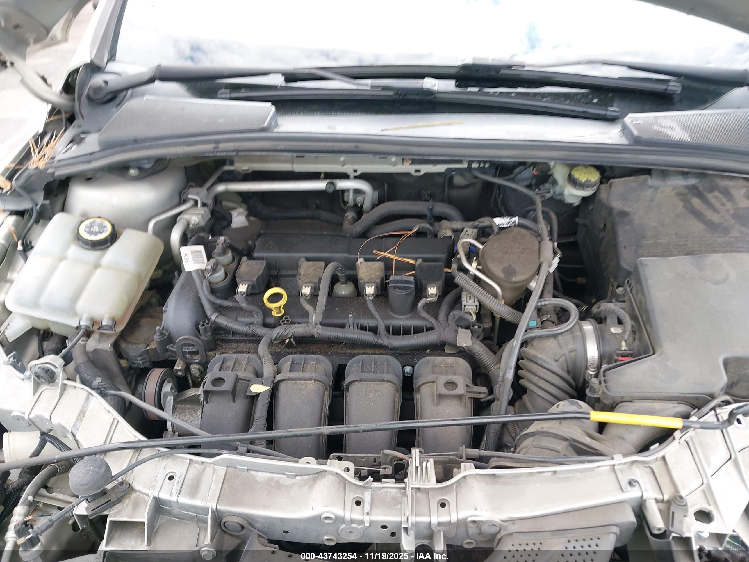FORD FOCUS image 10