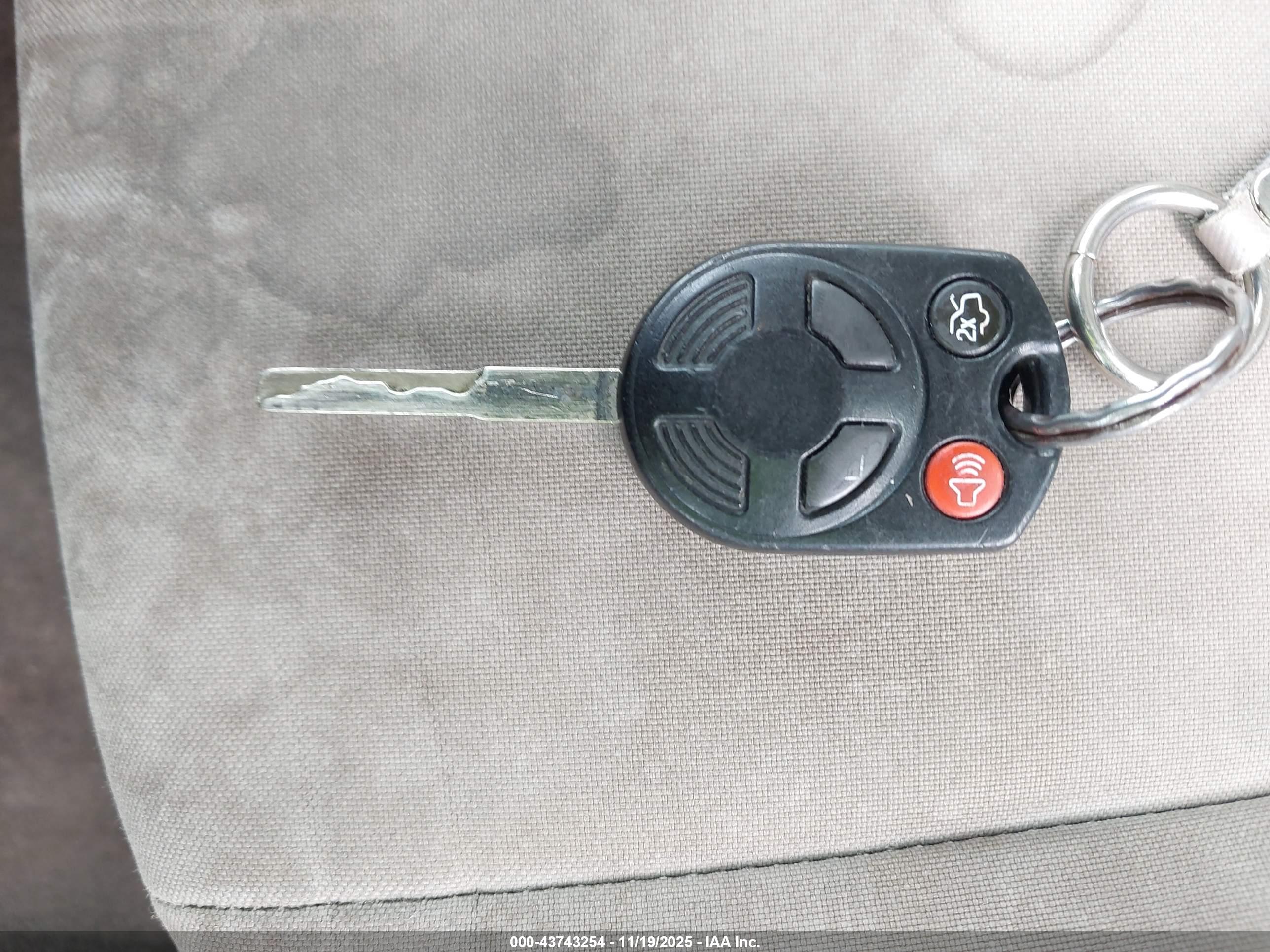 FORD FOCUS image 11