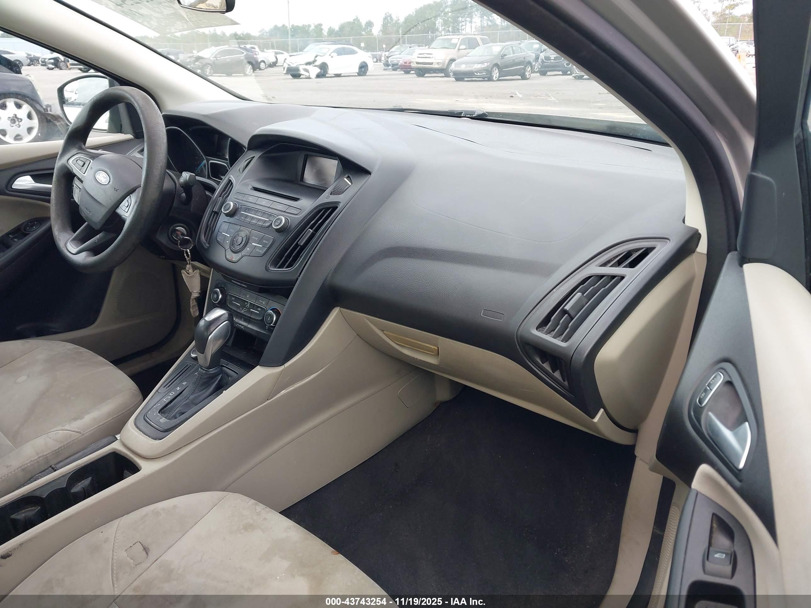 FORD FOCUS image 5