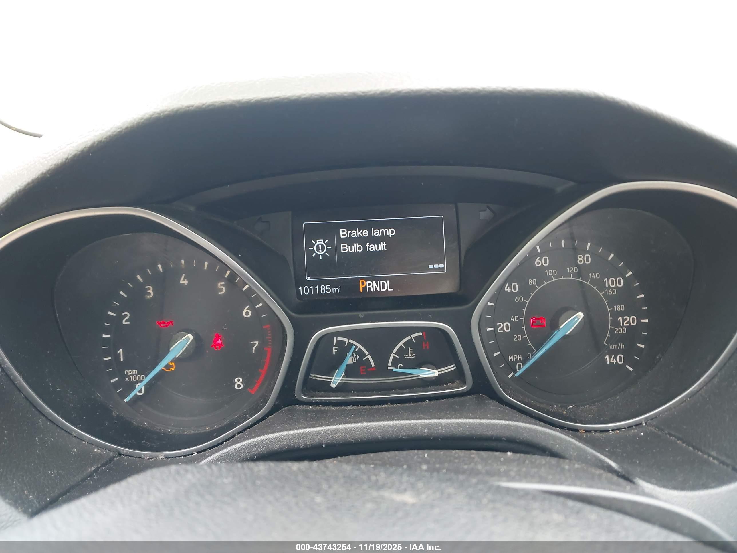FORD FOCUS image 7
